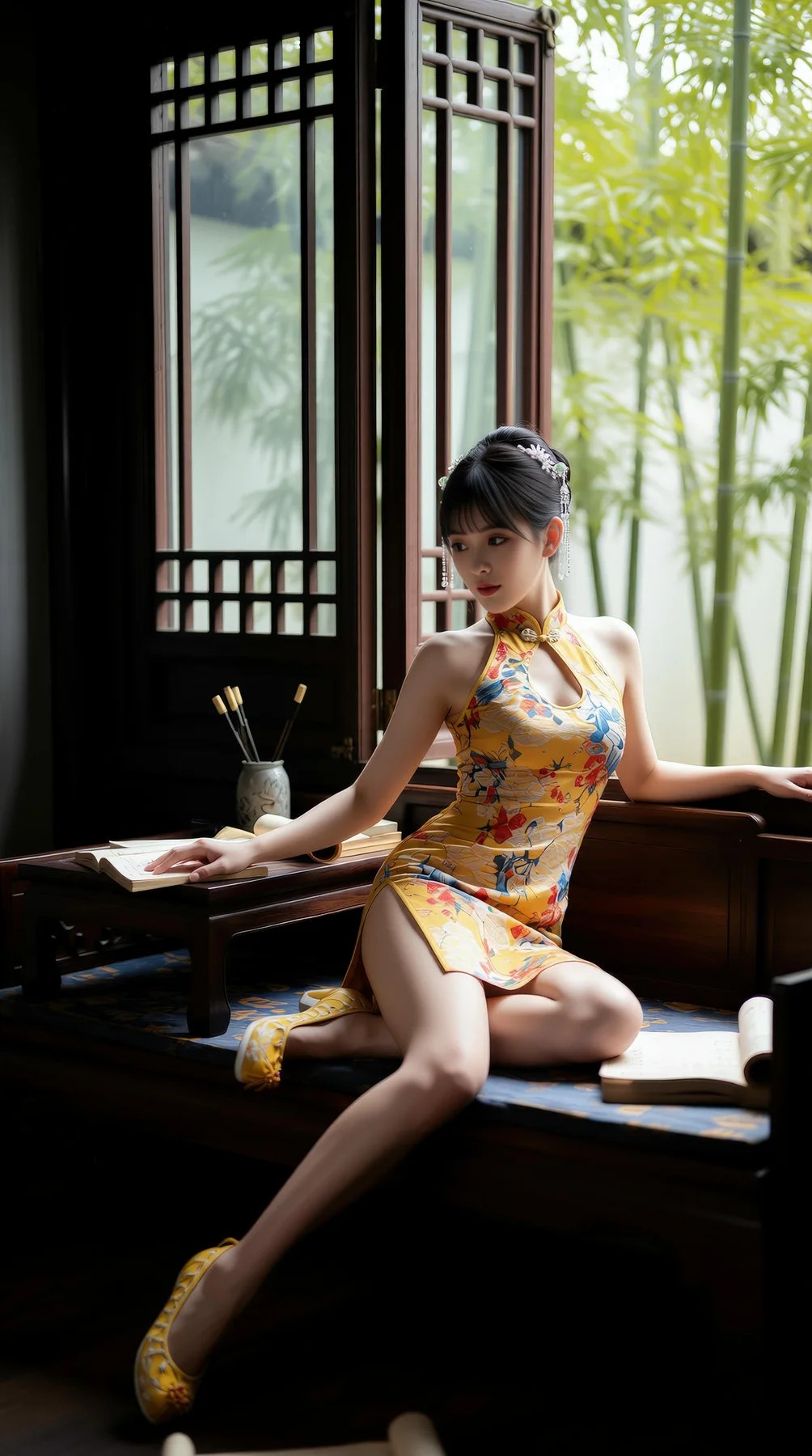 Lý Minh Nhi