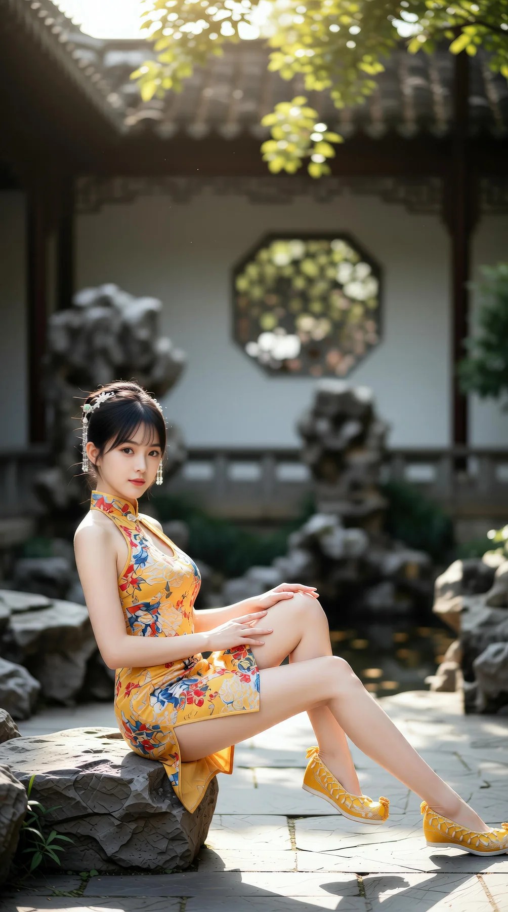 Lý Minh Nhi