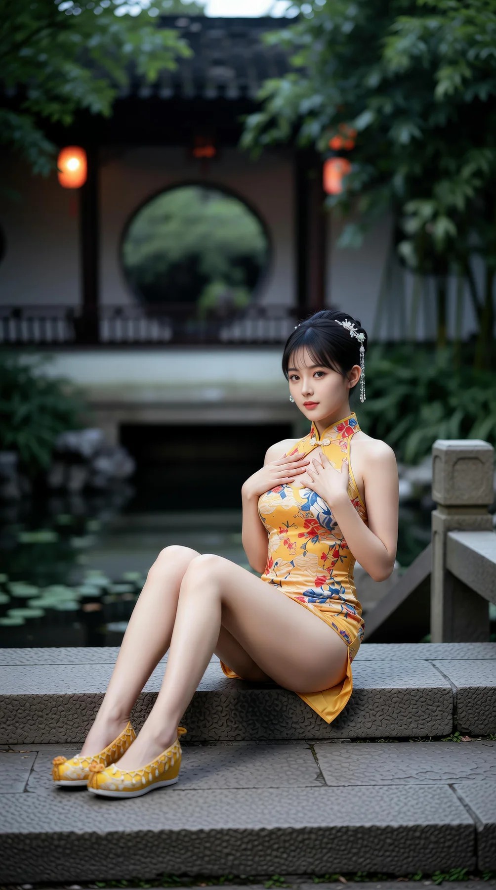 Lý Minh Nhi