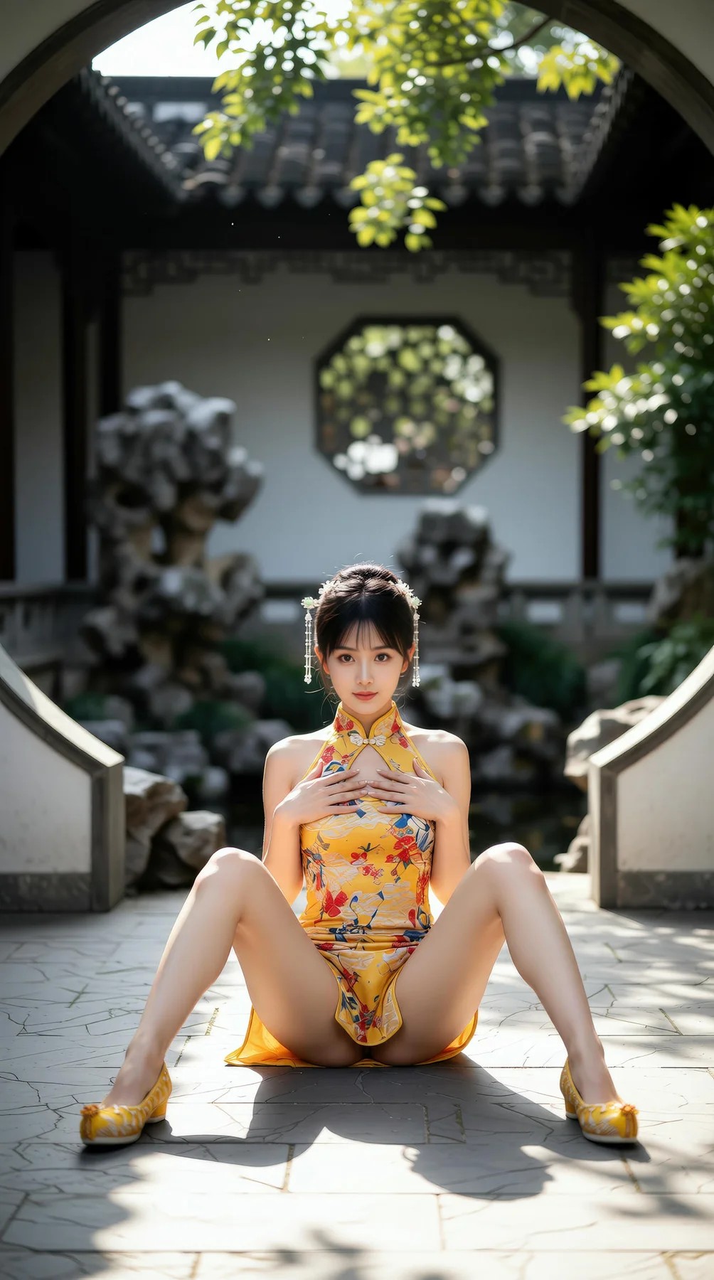 Lý Minh Nhi