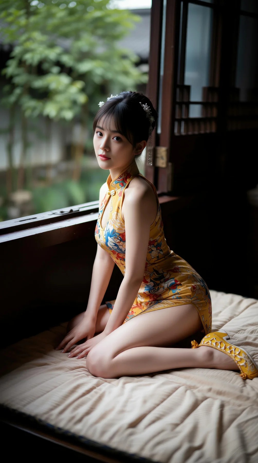 Lý Minh Nhi