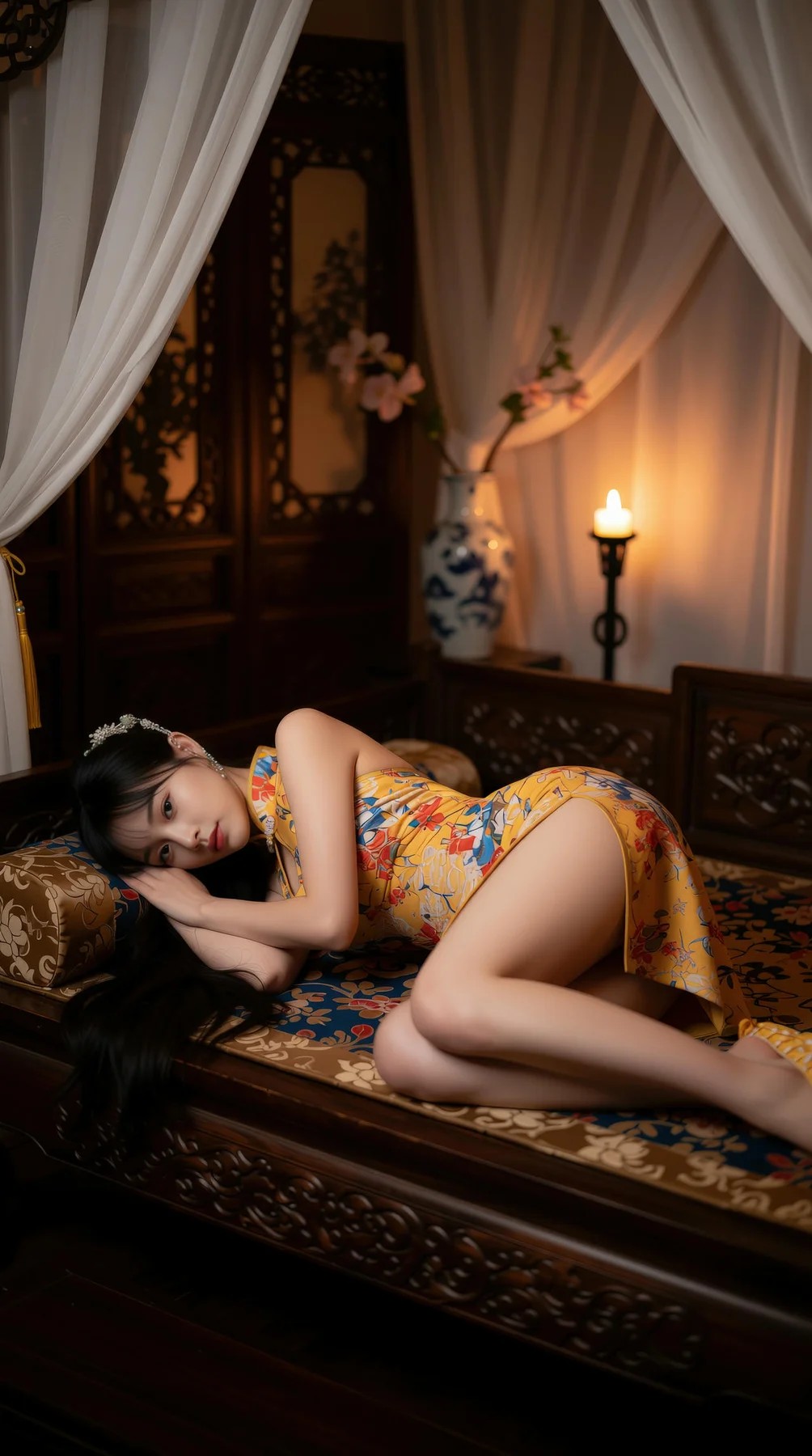 Lý Minh Nhi