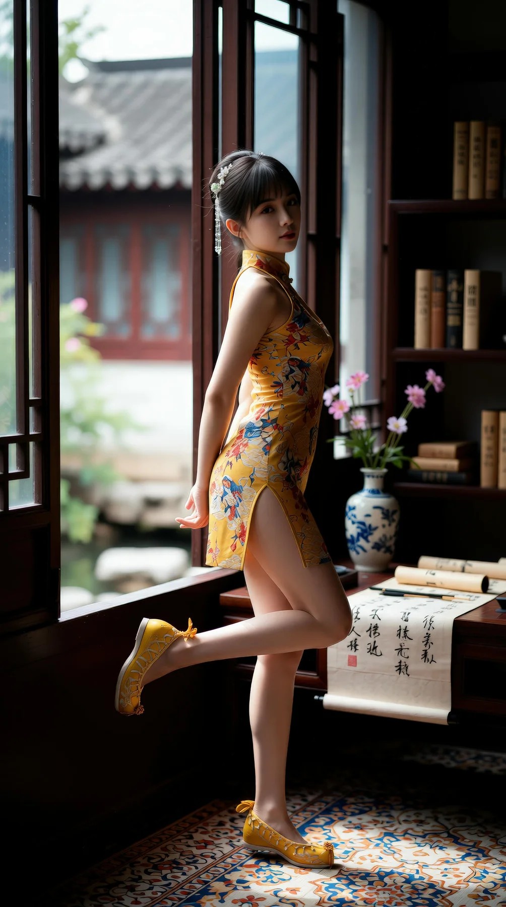 Lý Minh Nhi