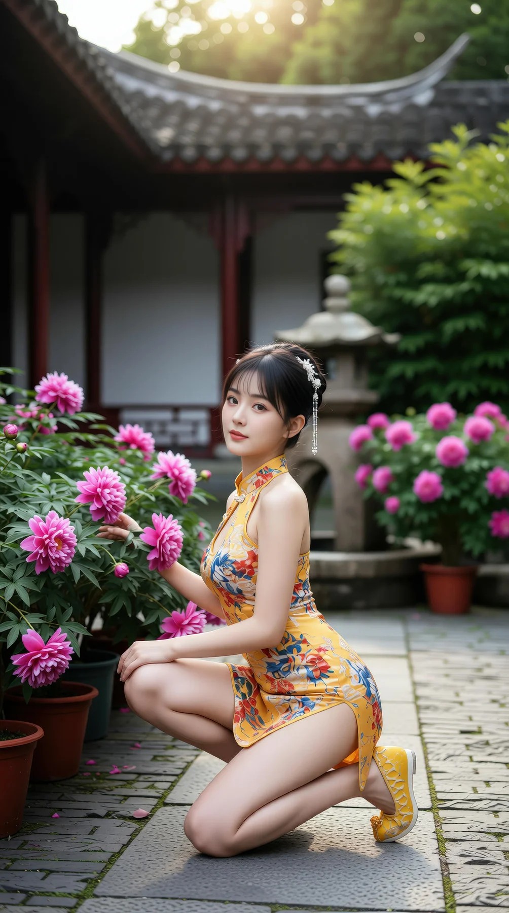 Lý Minh Nhi