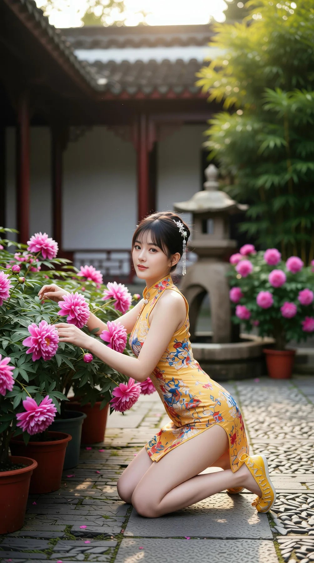 Lý Minh Nhi