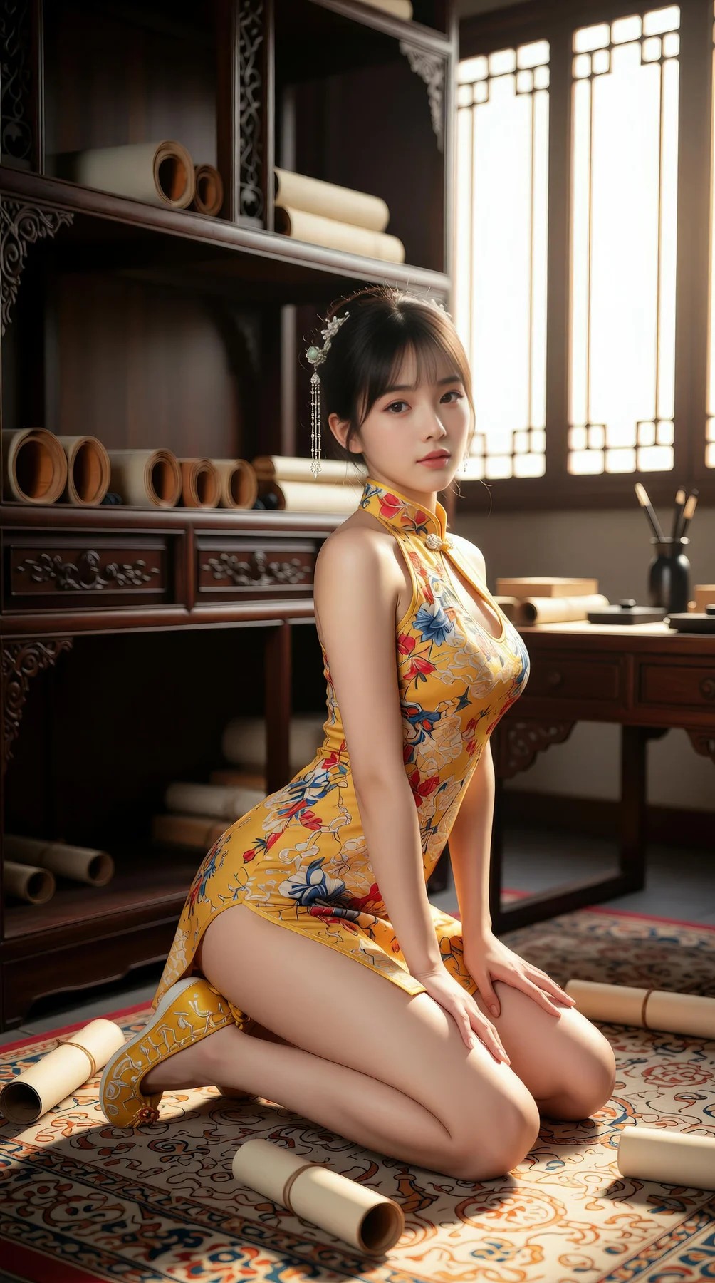 Lý Minh Nhi