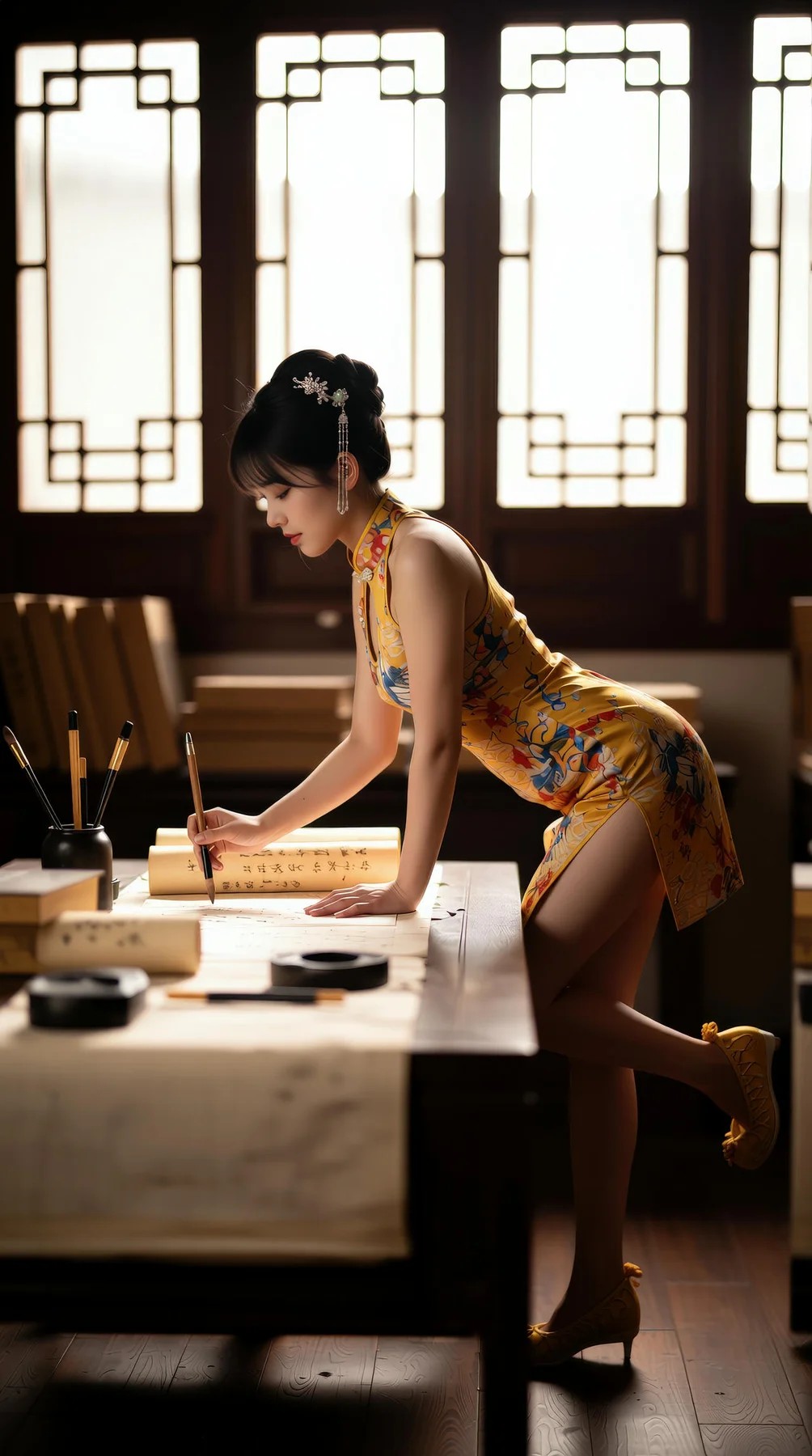 Lý Minh Nhi