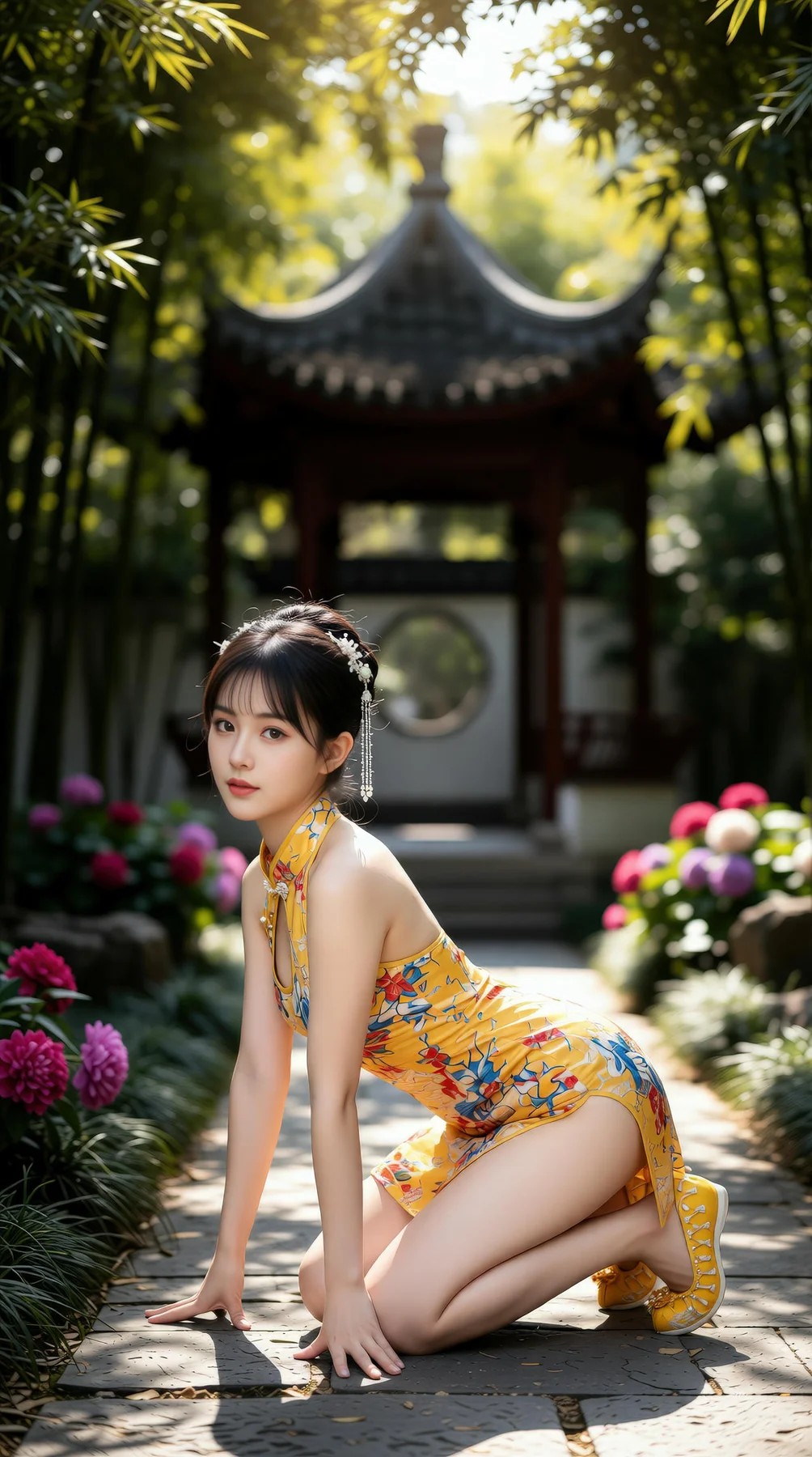 Lý Minh Nhi