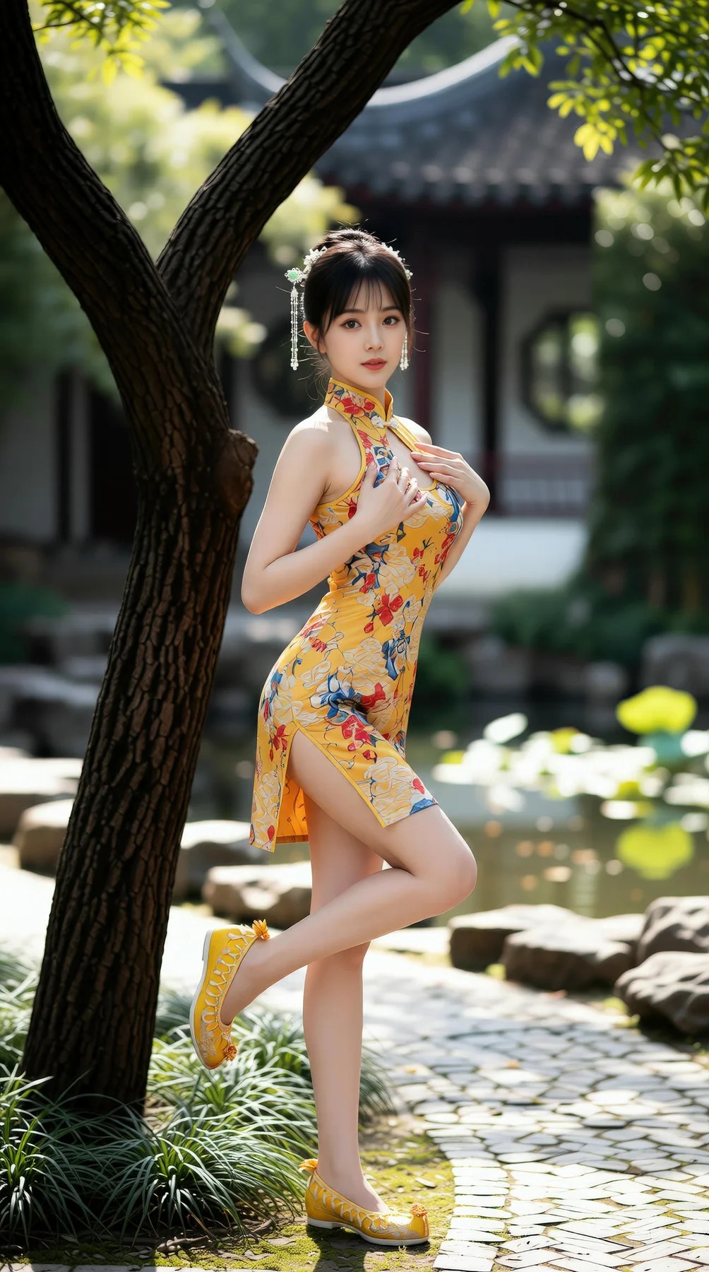 Lý Minh Nhi