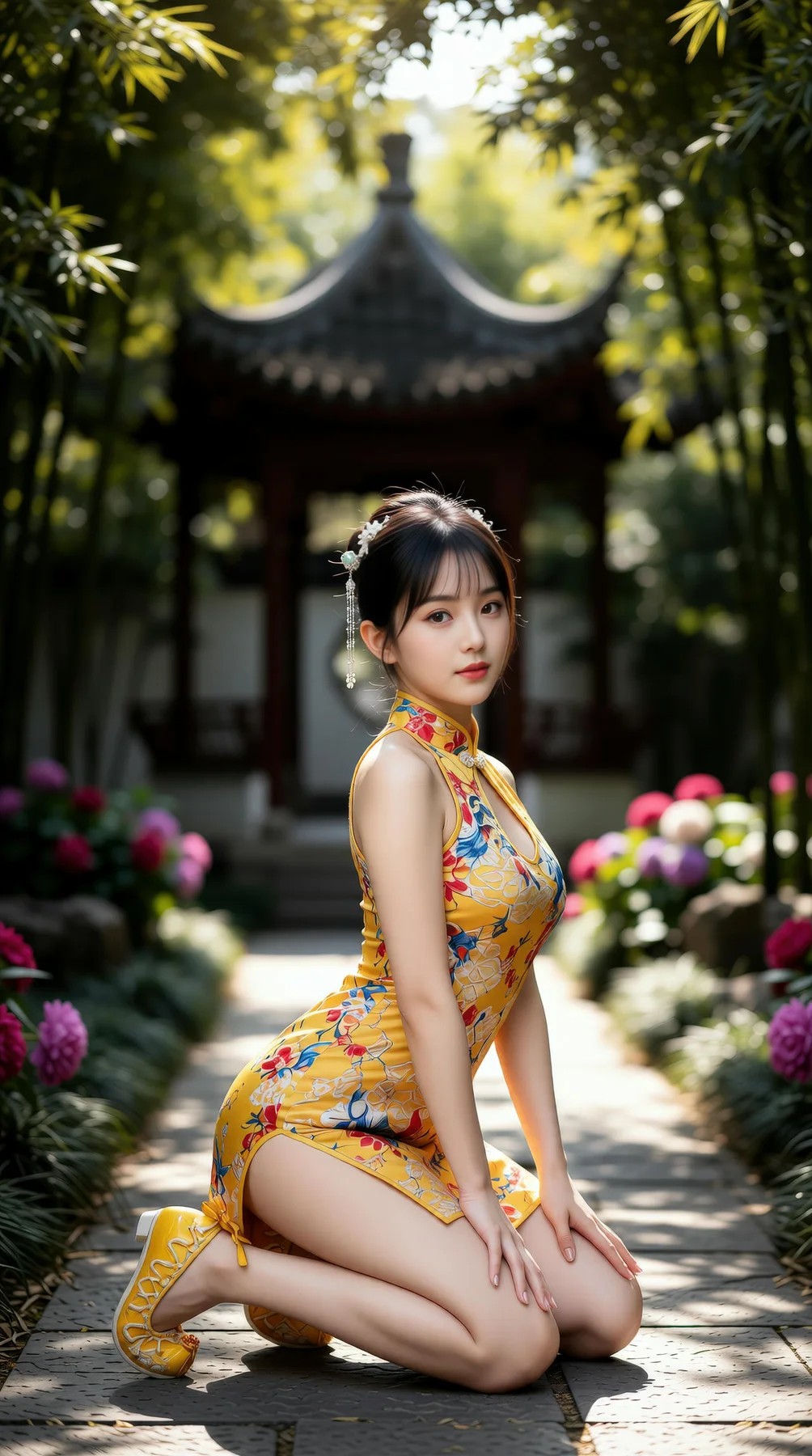 Lý Minh Nhi