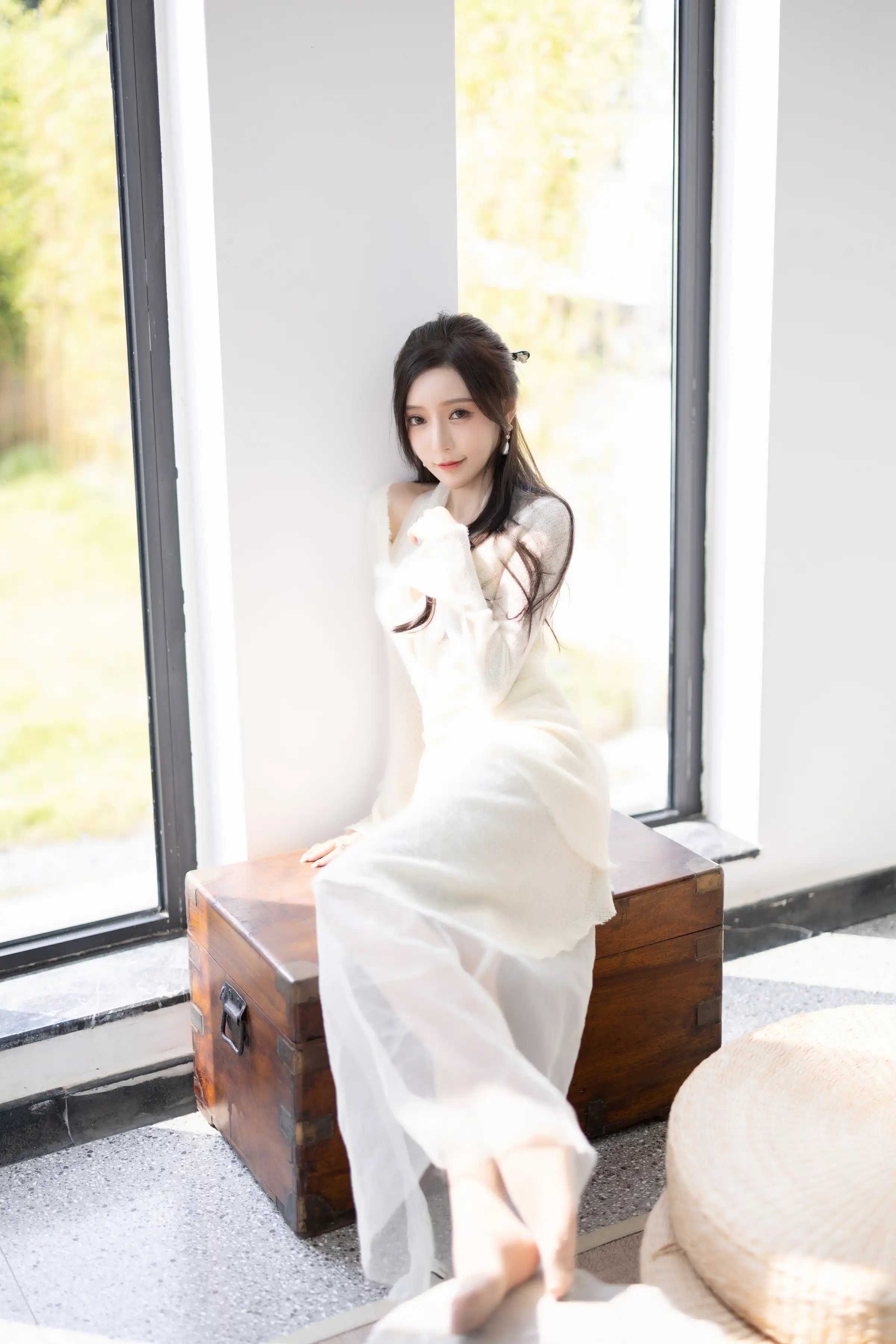 Lý Thường Nhi