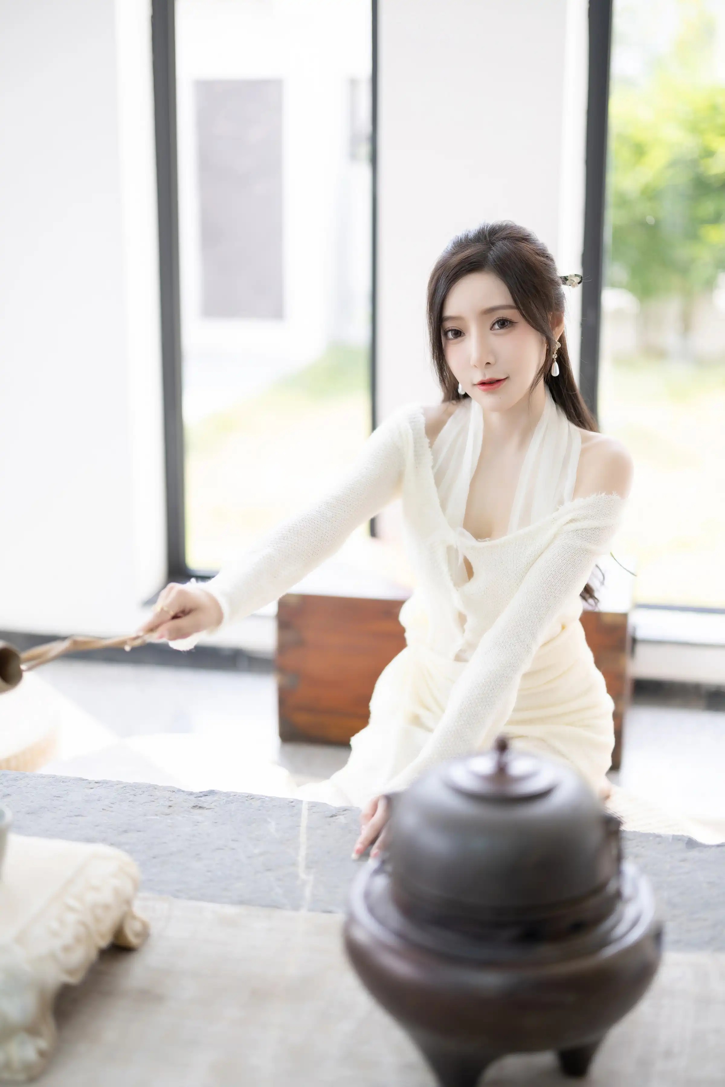 Lý Thường Nhi