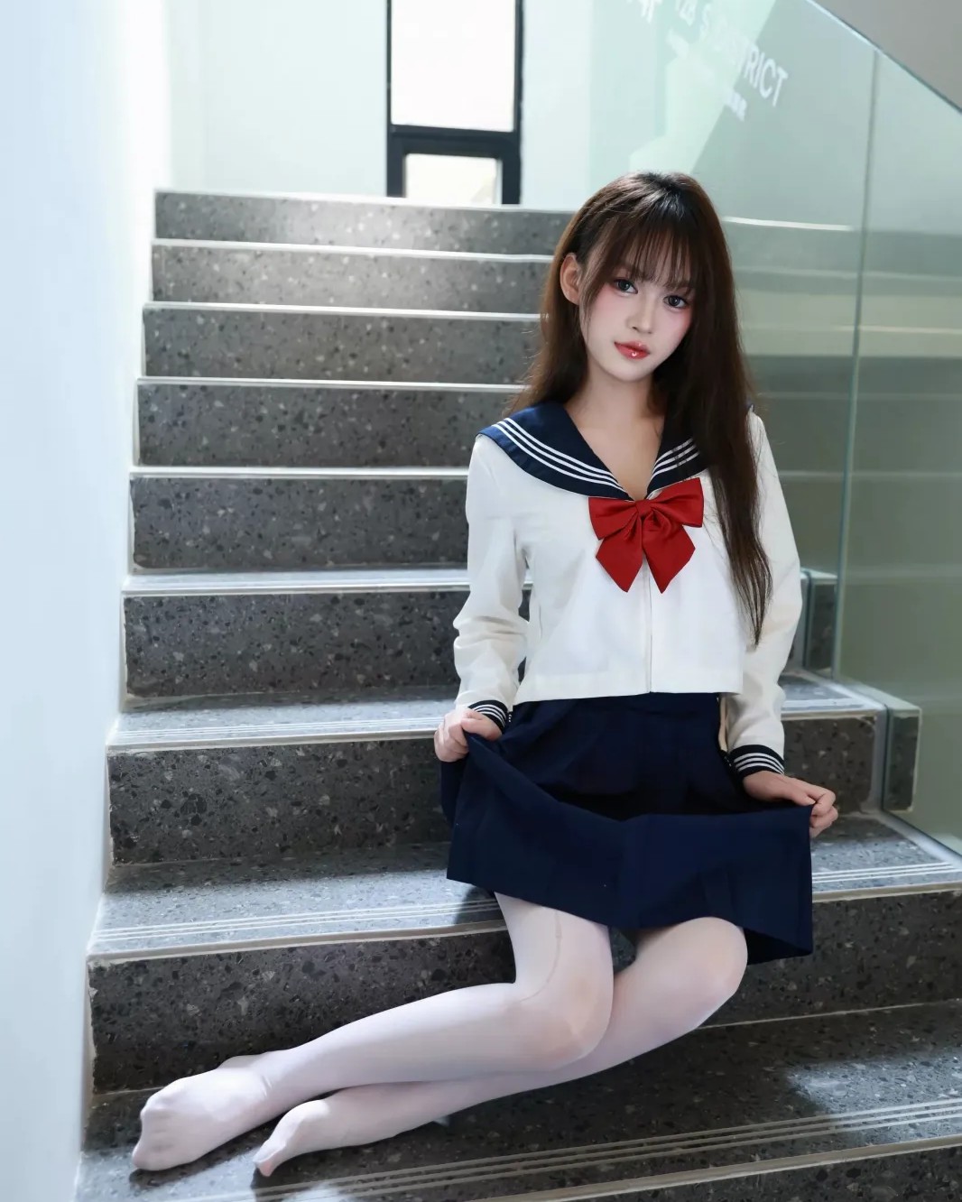 Mạch Hoa Nhu