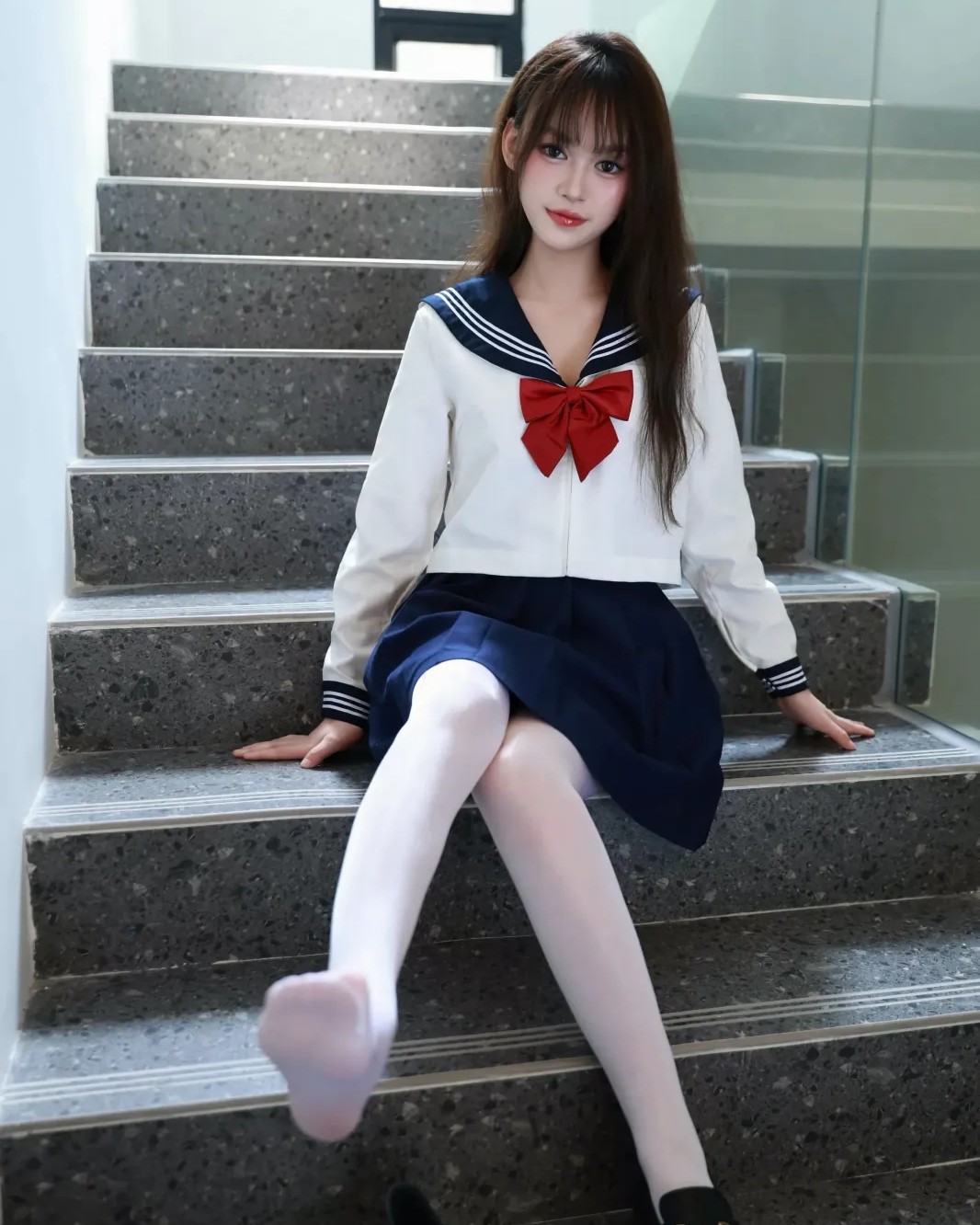 Mạch Hoa Nhu
