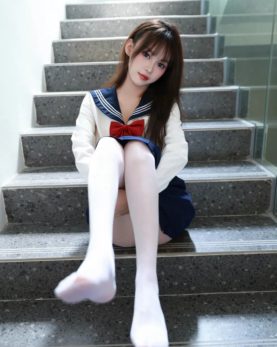 Mạch Hoa Nhu