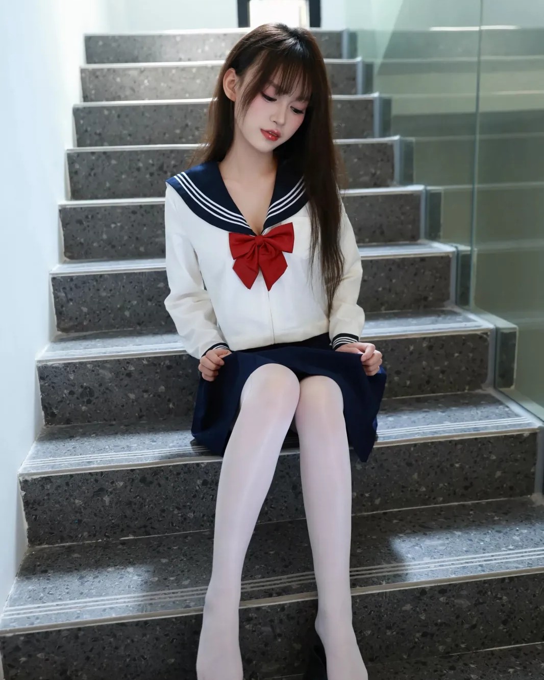 Mạch Hoa Nhu