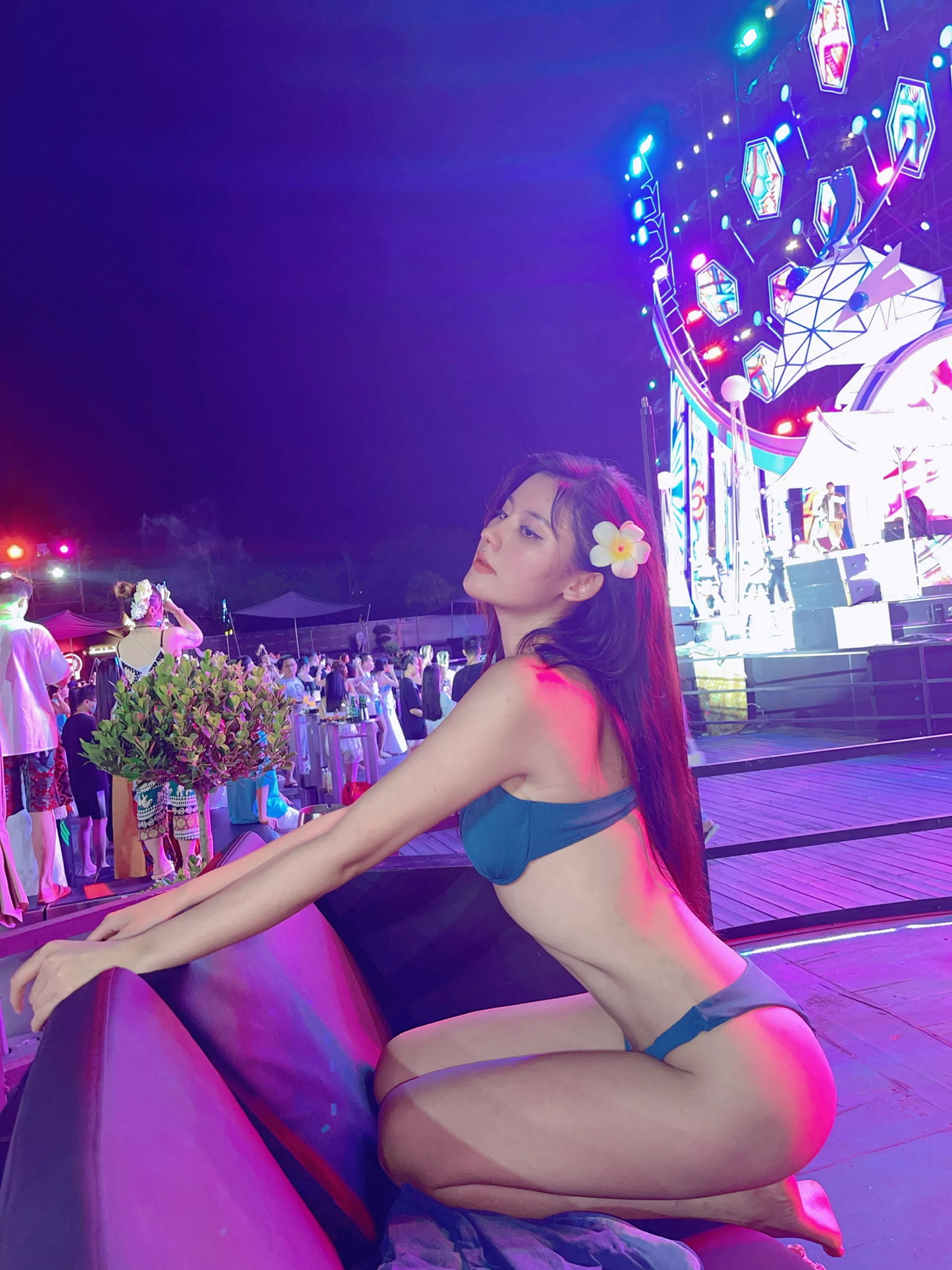 Mạch Kiến Huỳnh