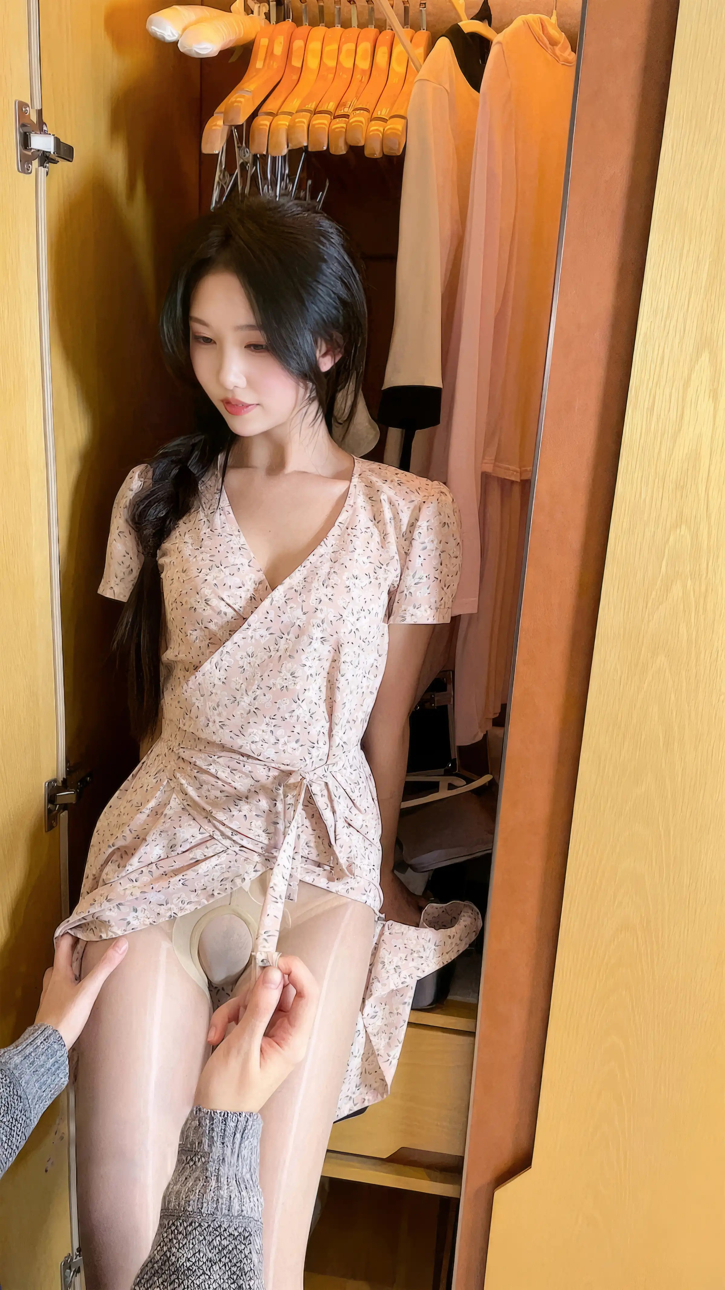 Mai Hoàng Nhi