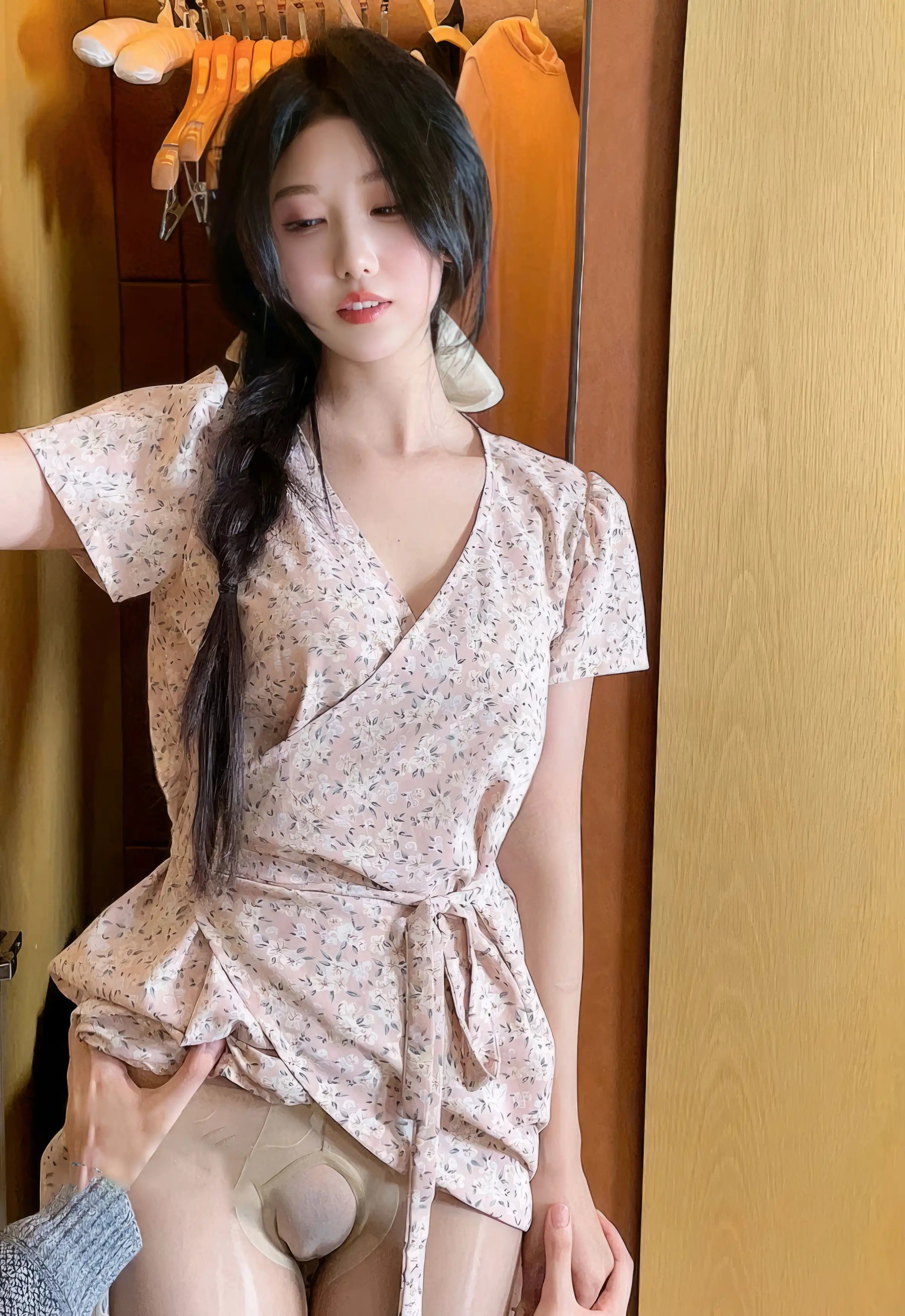 Mai Hoàng Nhi