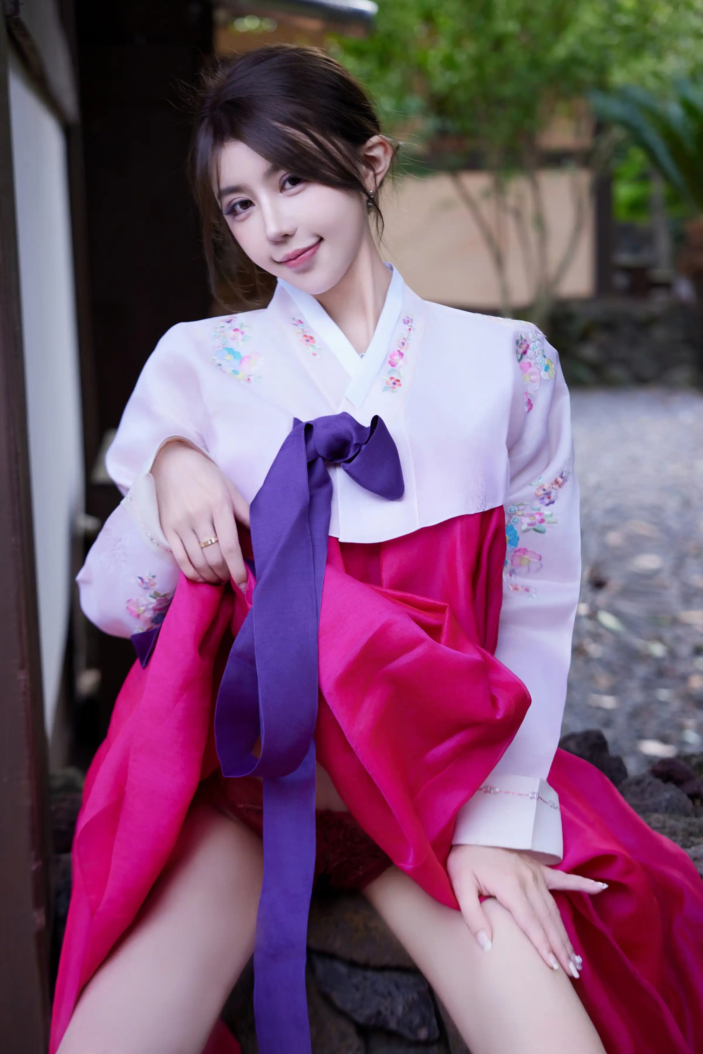 Mai Uyển Trang