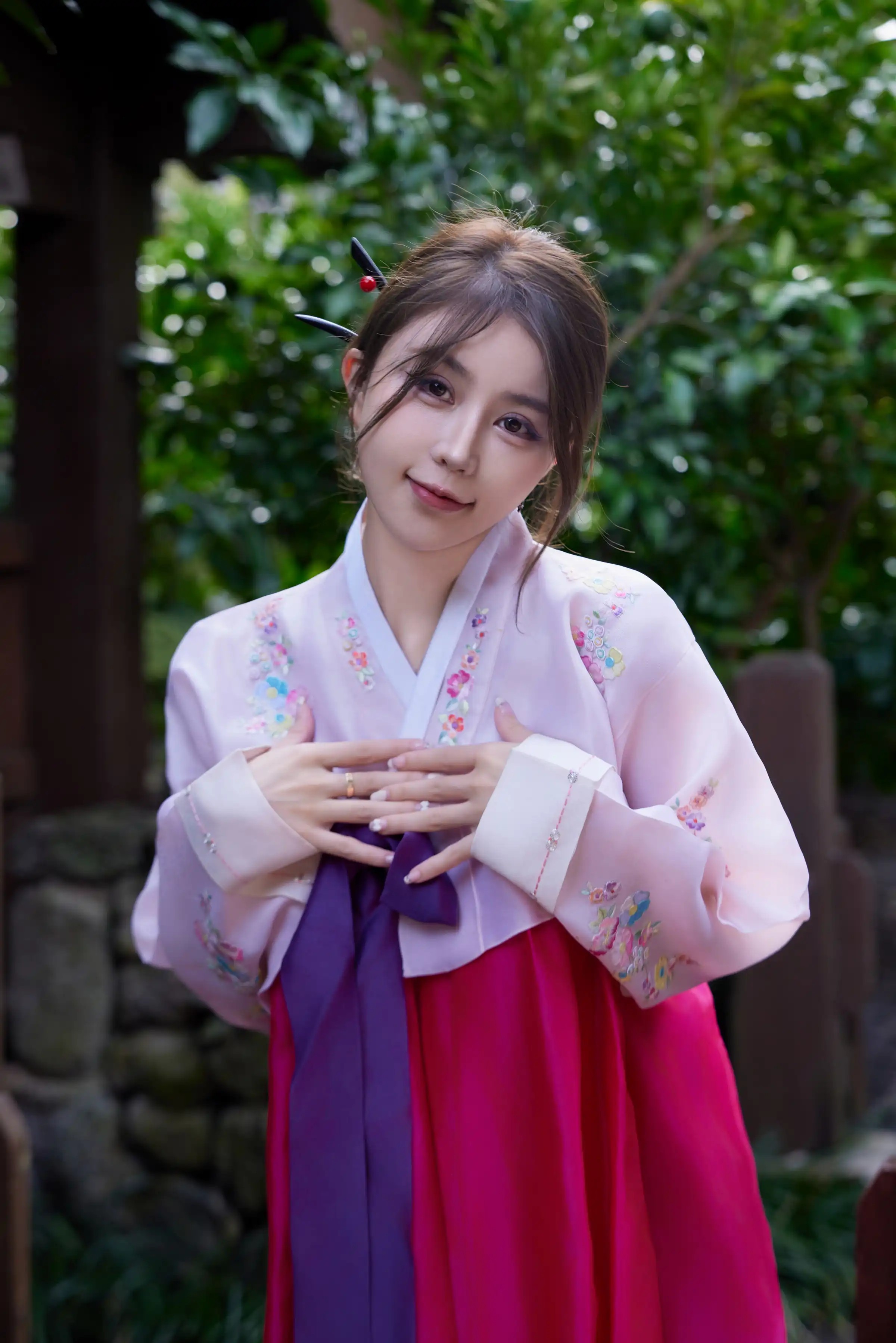 Mai Uyển Trang