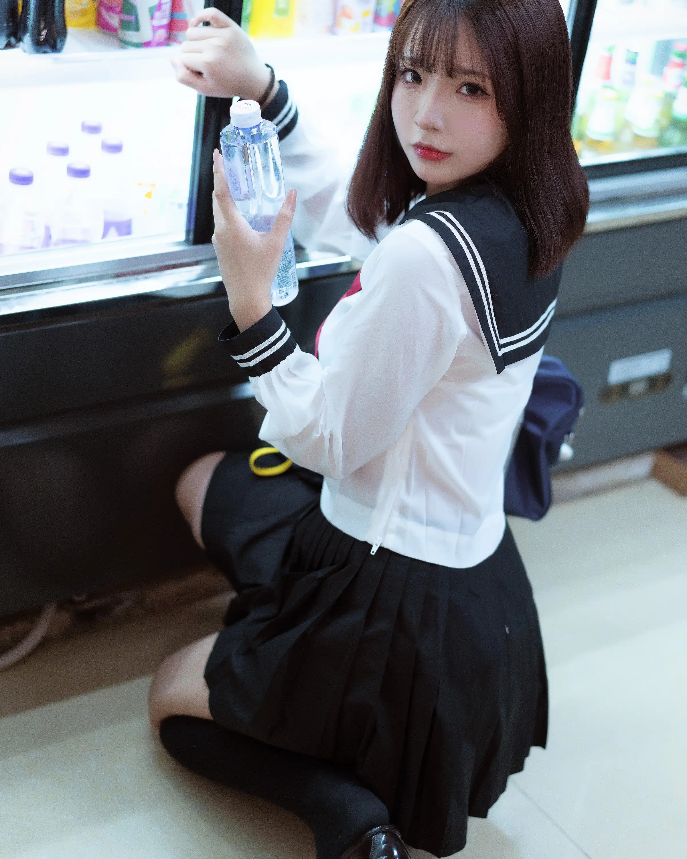 Mạn Sở Nhiên