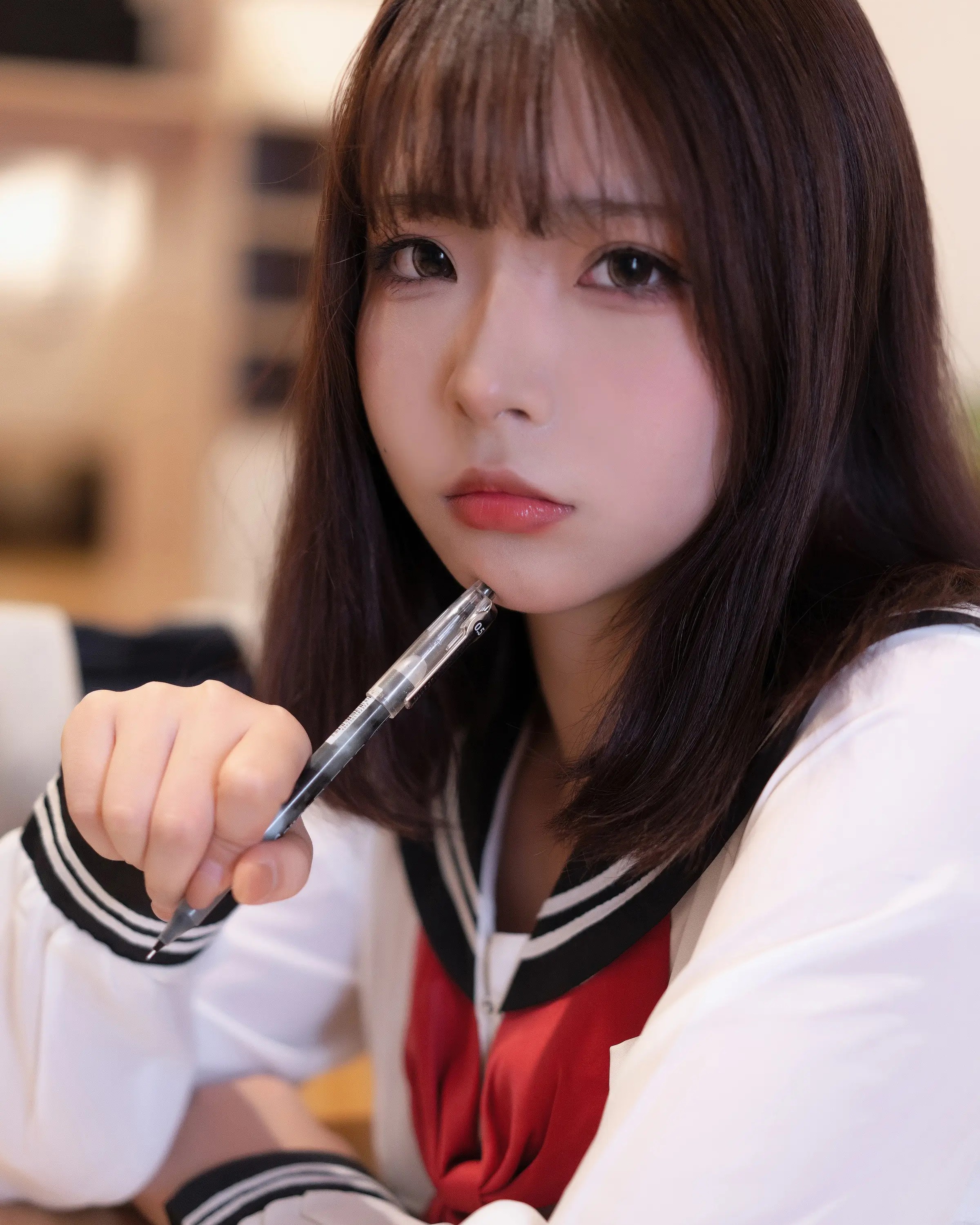 Mạn Sở Nhiên