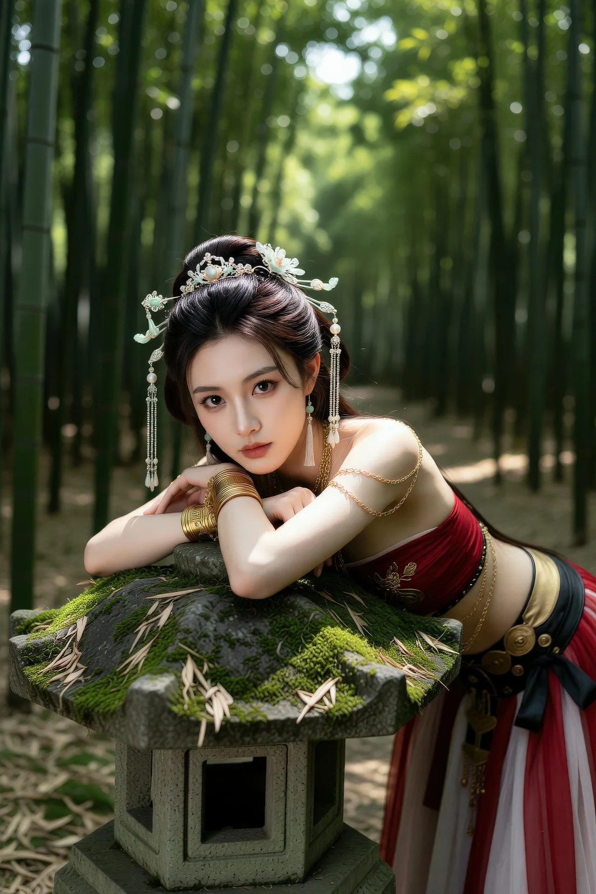 Miêu Thử Tiên