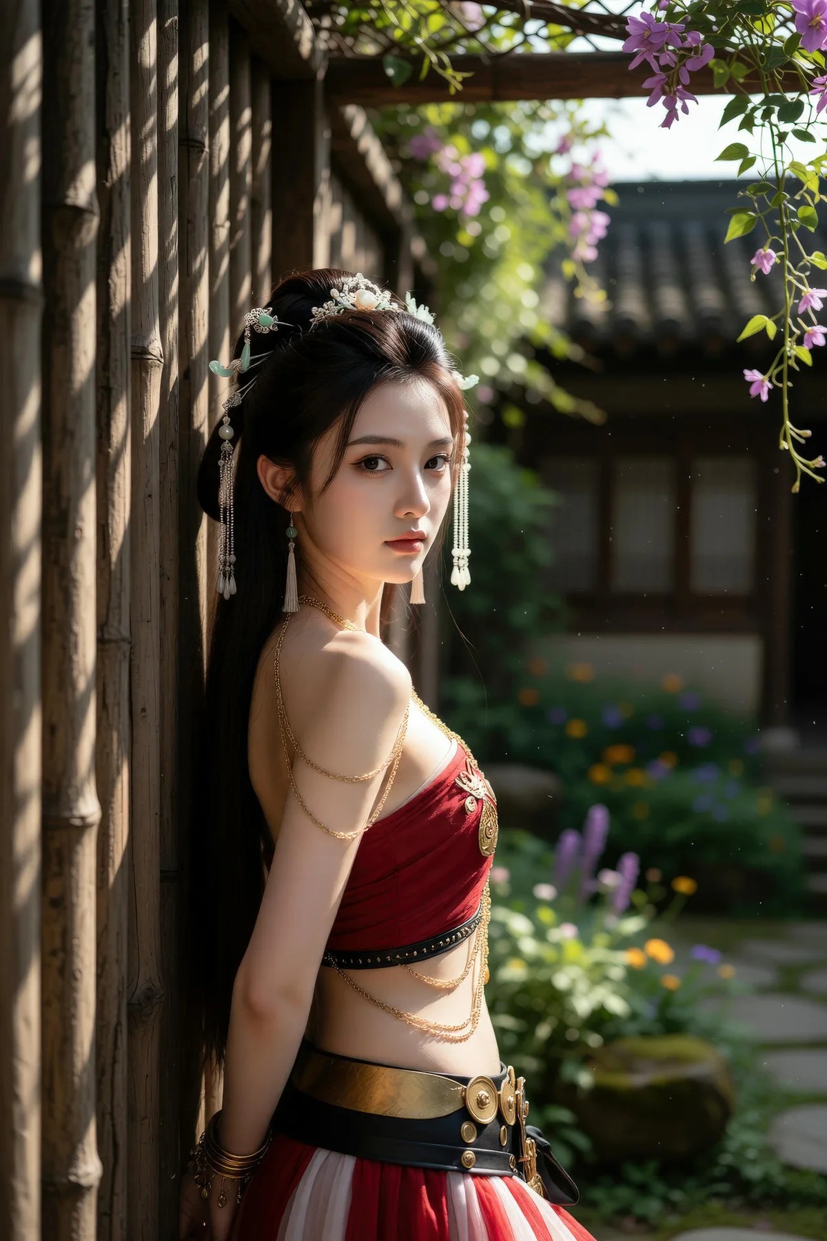 Miêu Thử Tiên