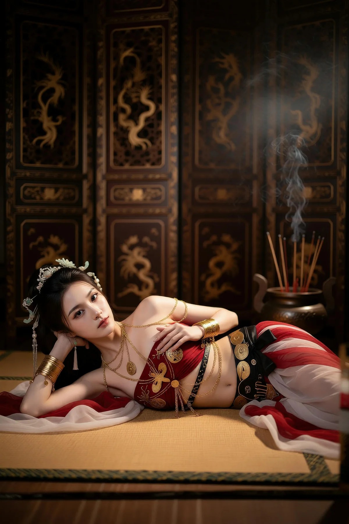 Miêu Thử Tiên