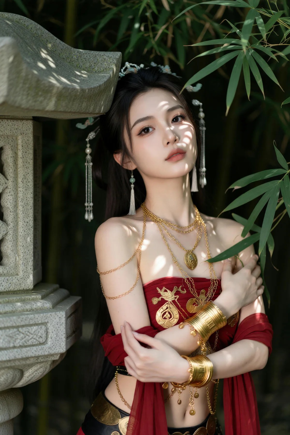 Miêu Thử Tiên