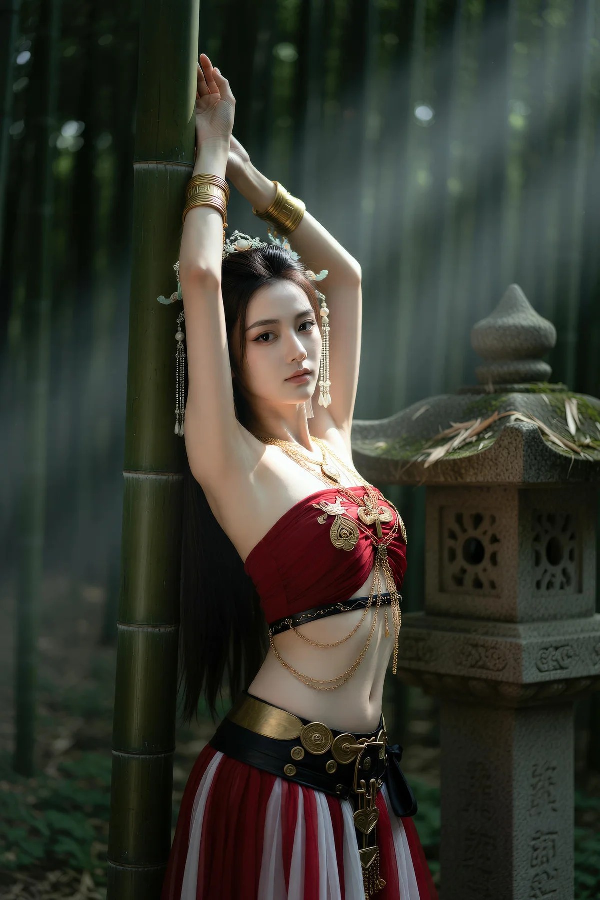 Miêu Thử Tiên