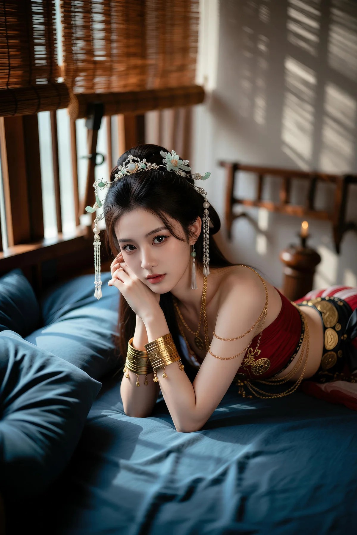 Miêu Thử Tiên