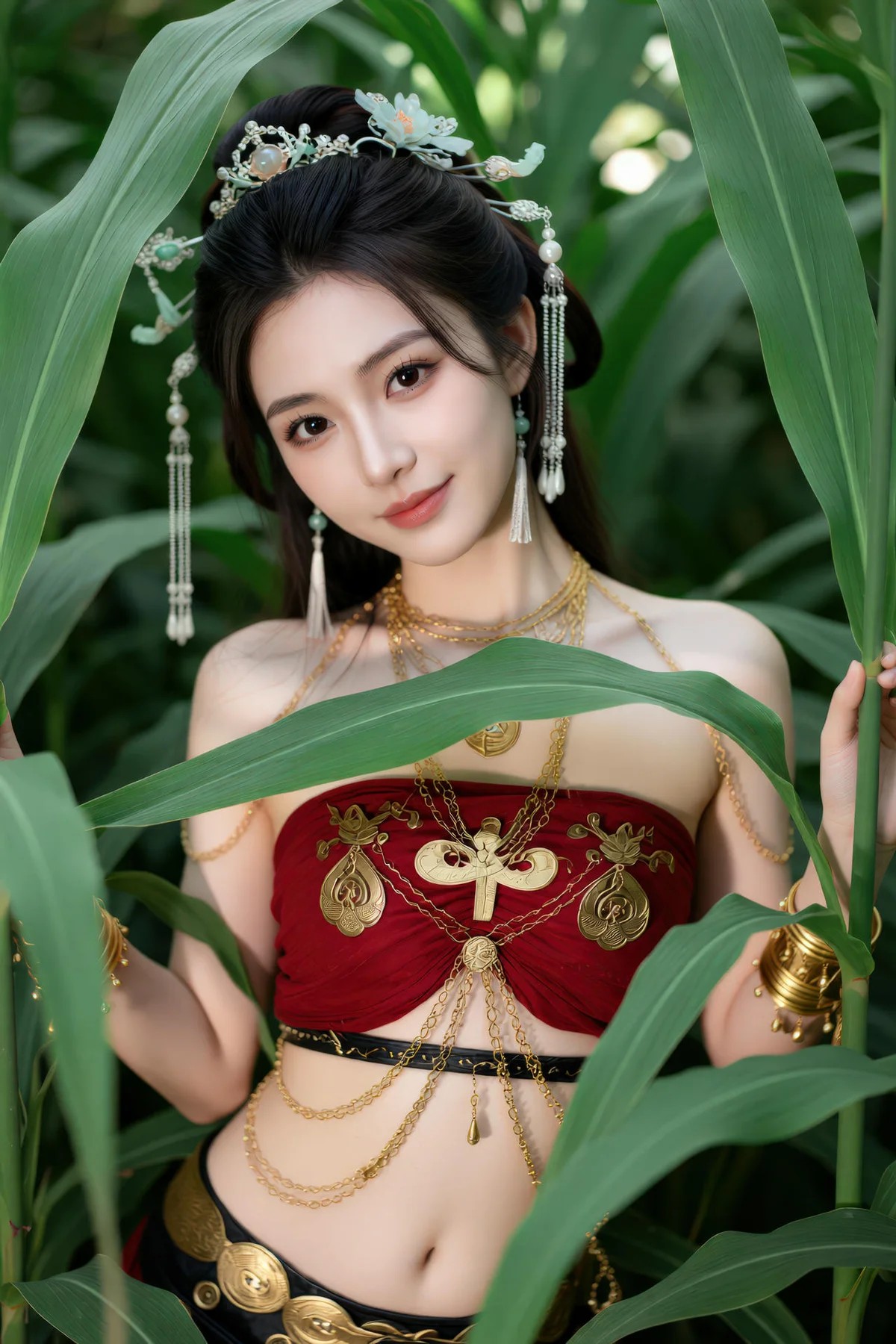 Miêu Thử Tiên