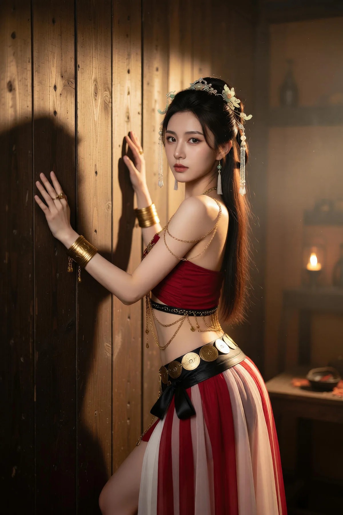 Miêu Thử Tiên