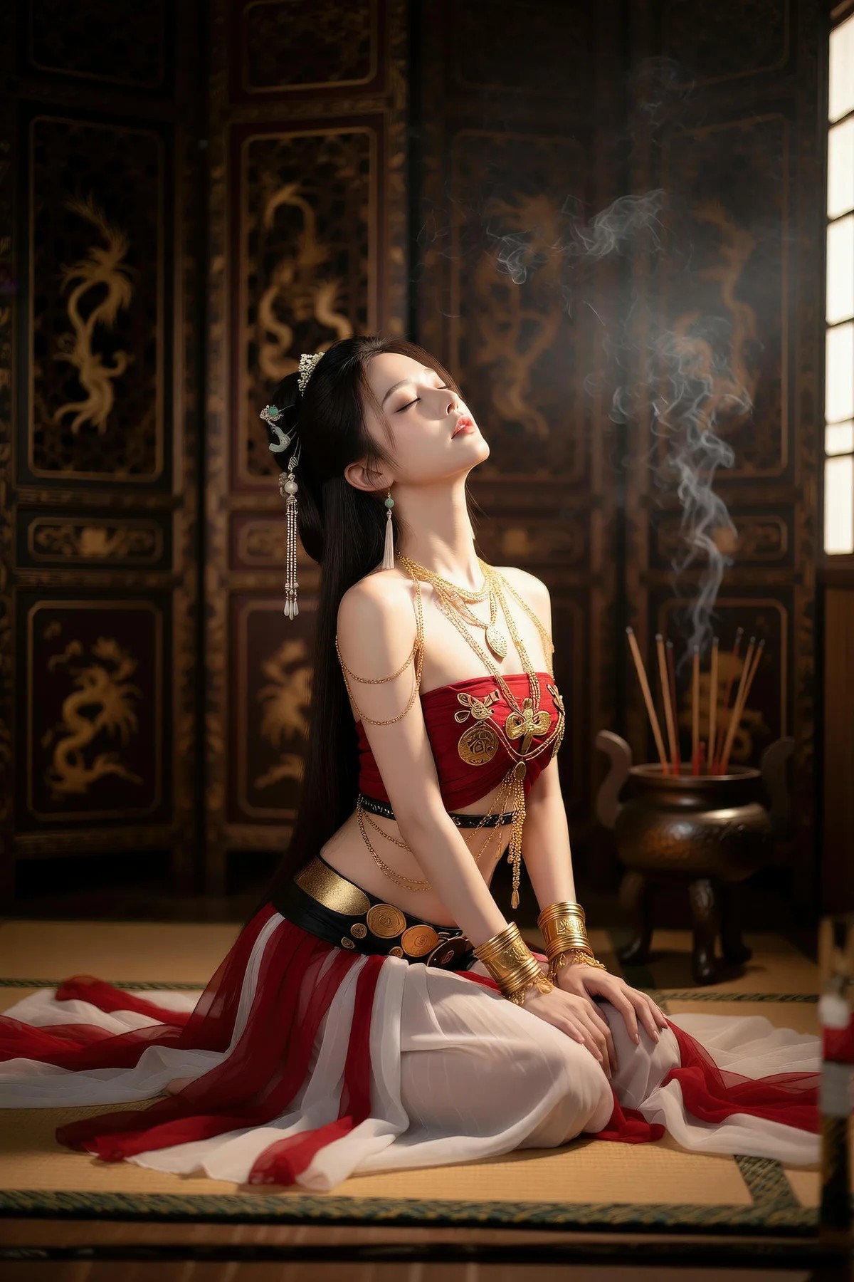 Miêu Thử Tiên
