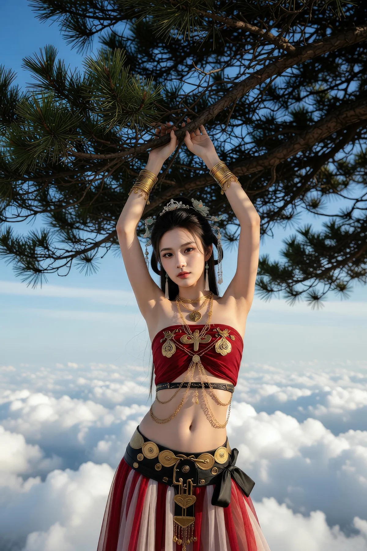 Miêu Thử Tiên