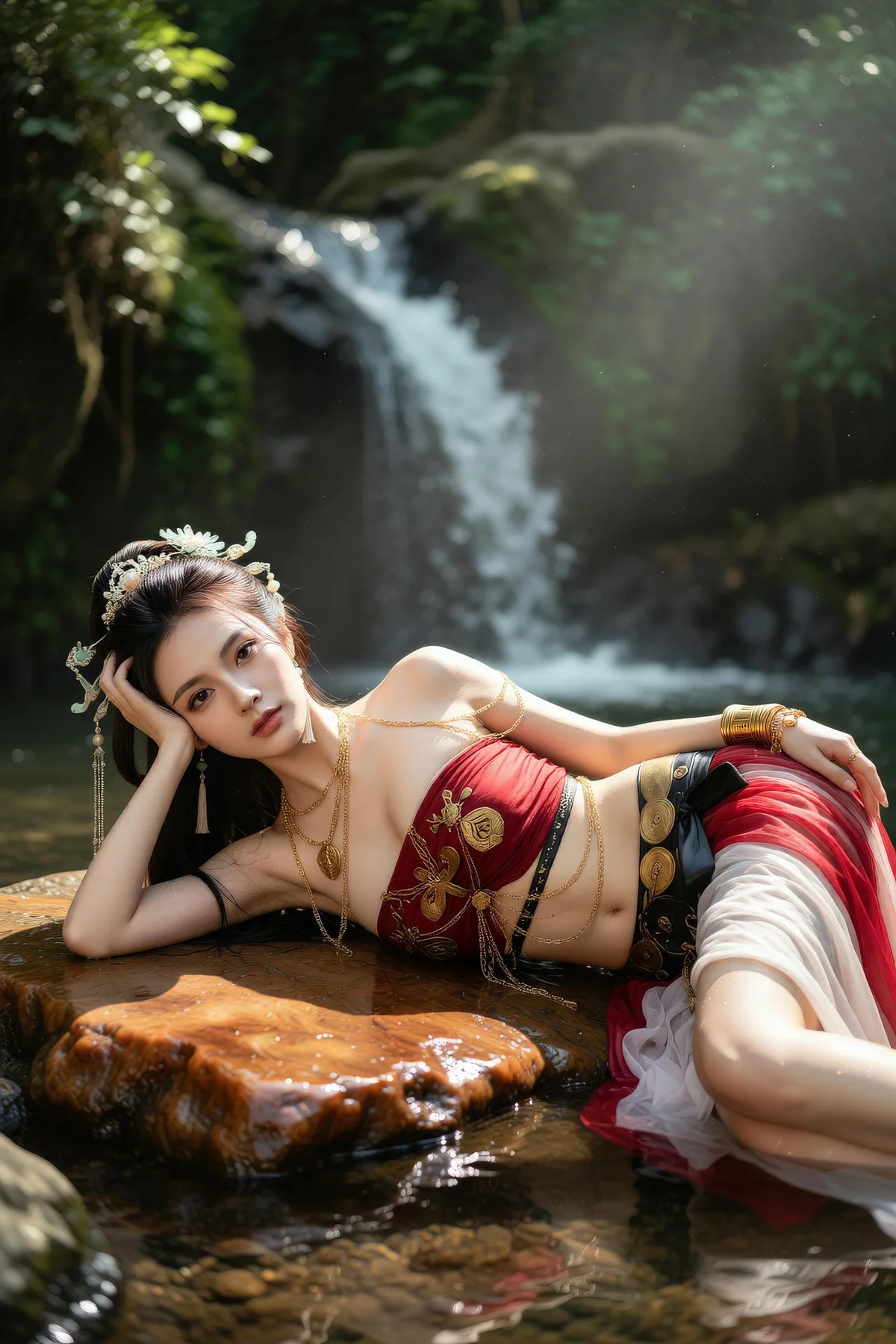 Miêu Thử Tiên