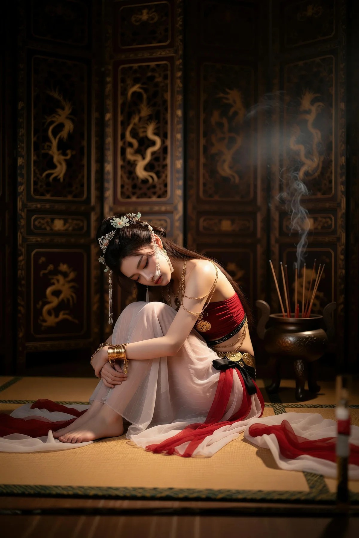 Miêu Thử Tiên