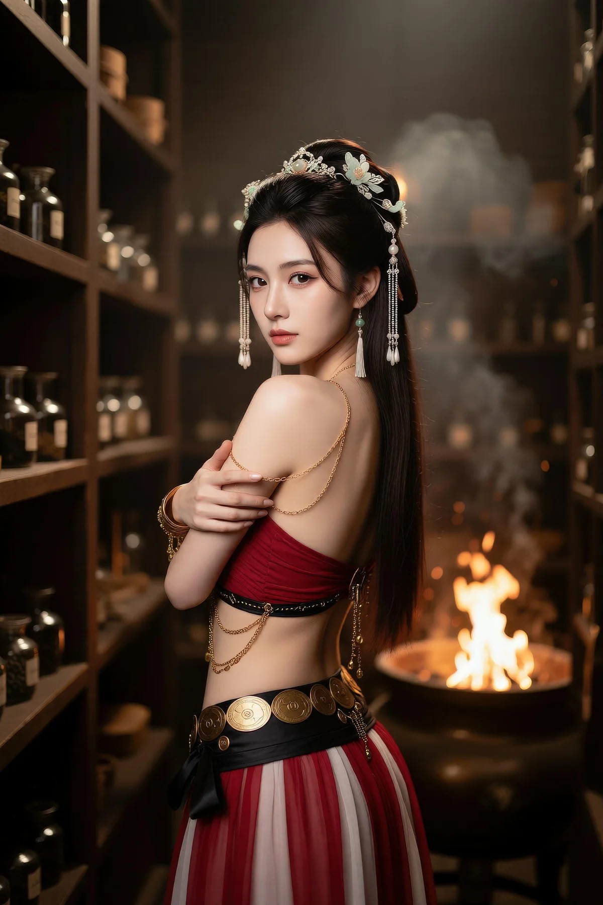 Miêu Thử Tiên