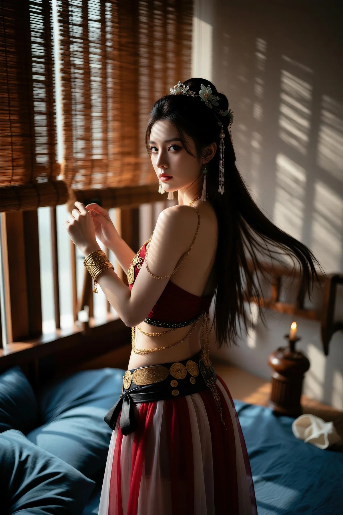 Miêu Thử Tiên