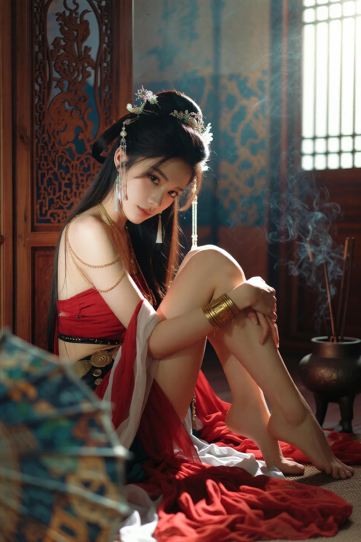 Miêu Thử Tiên