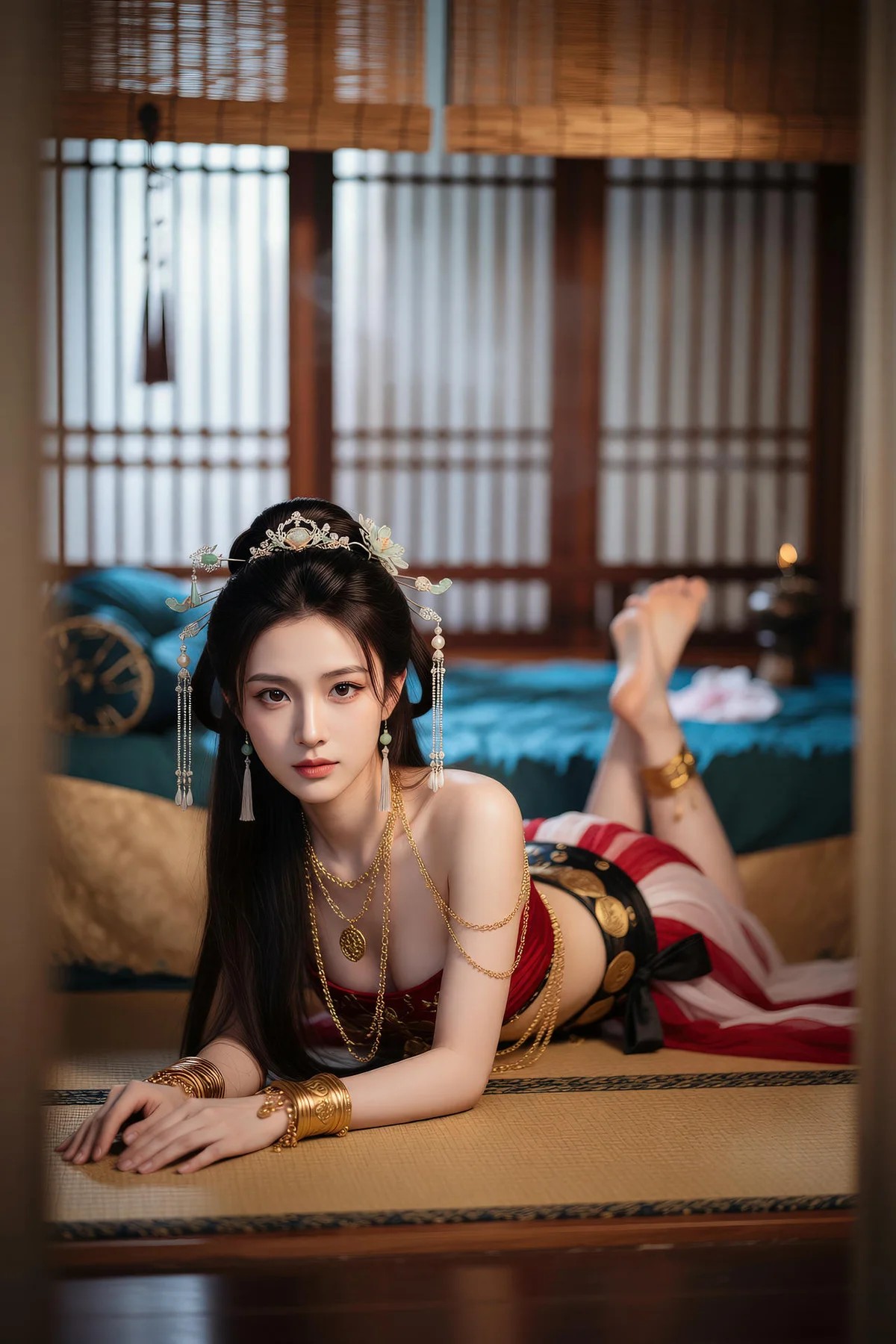 Miêu Thử Tiên
