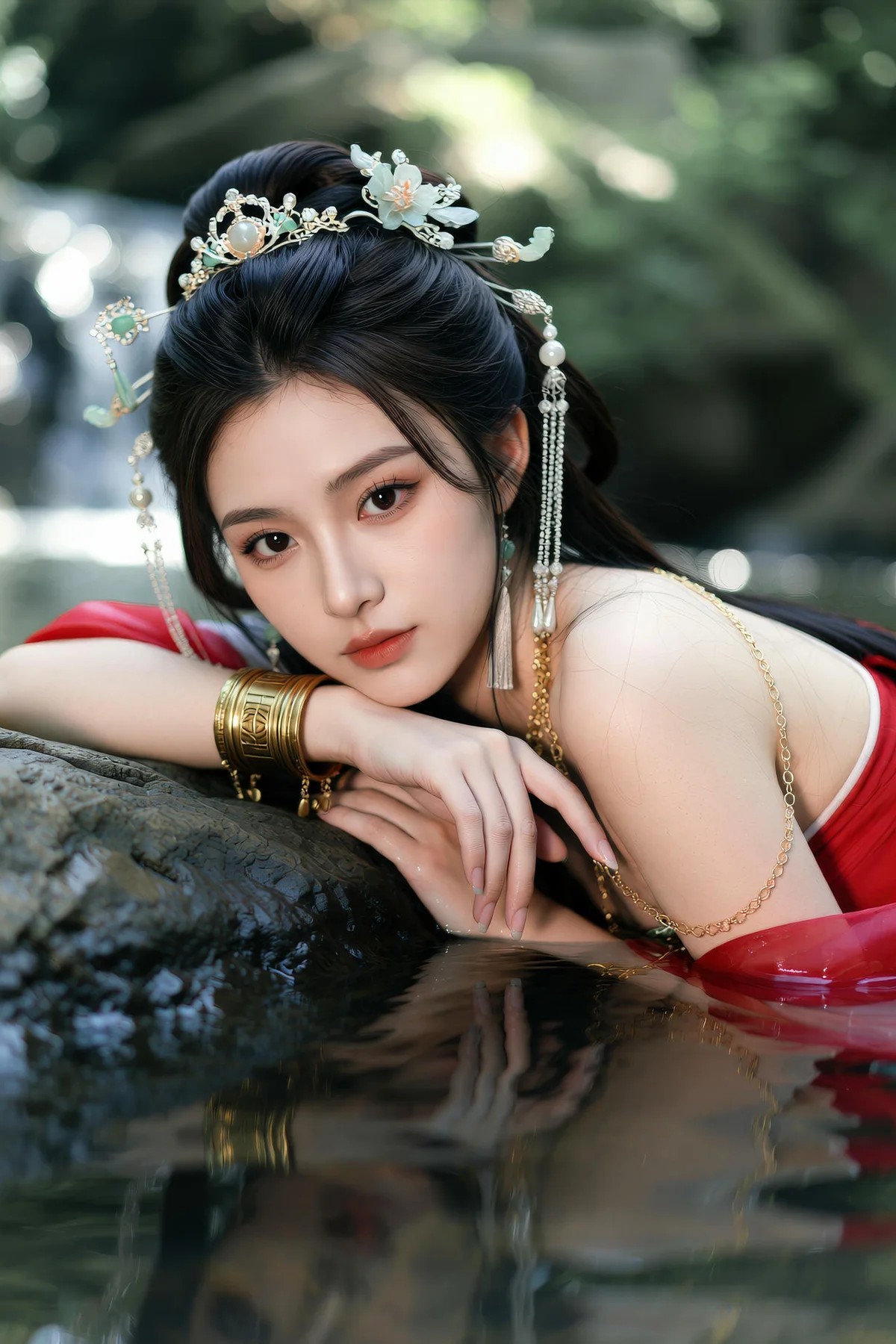 Miêu Thử Tiên