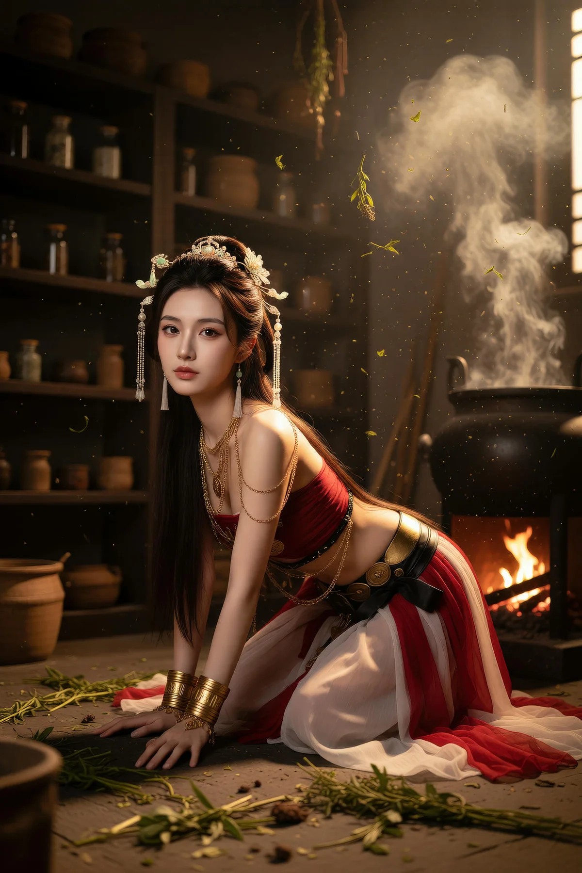 Miêu Thử Tiên