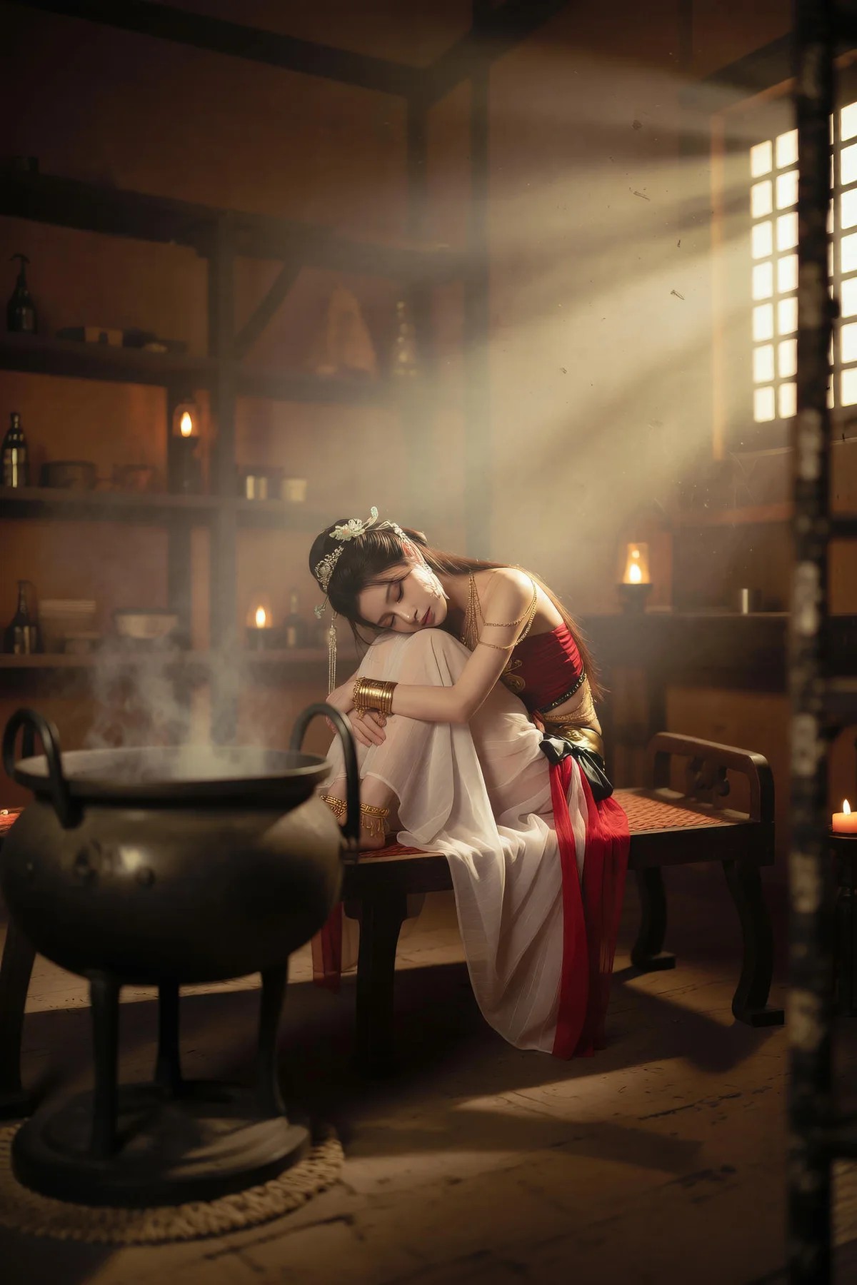 Miêu Thử Tiên