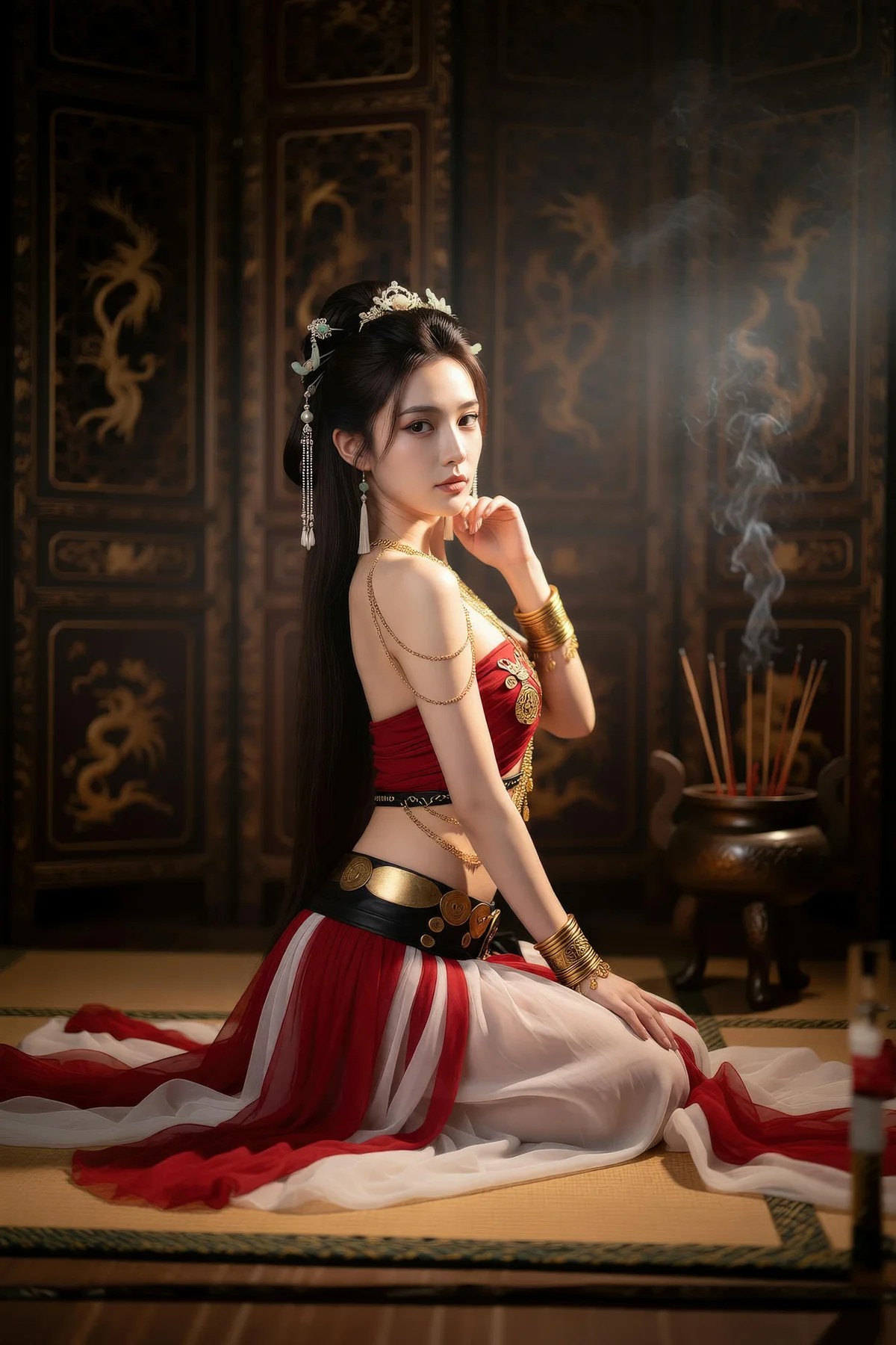 Miêu Thử Tiên