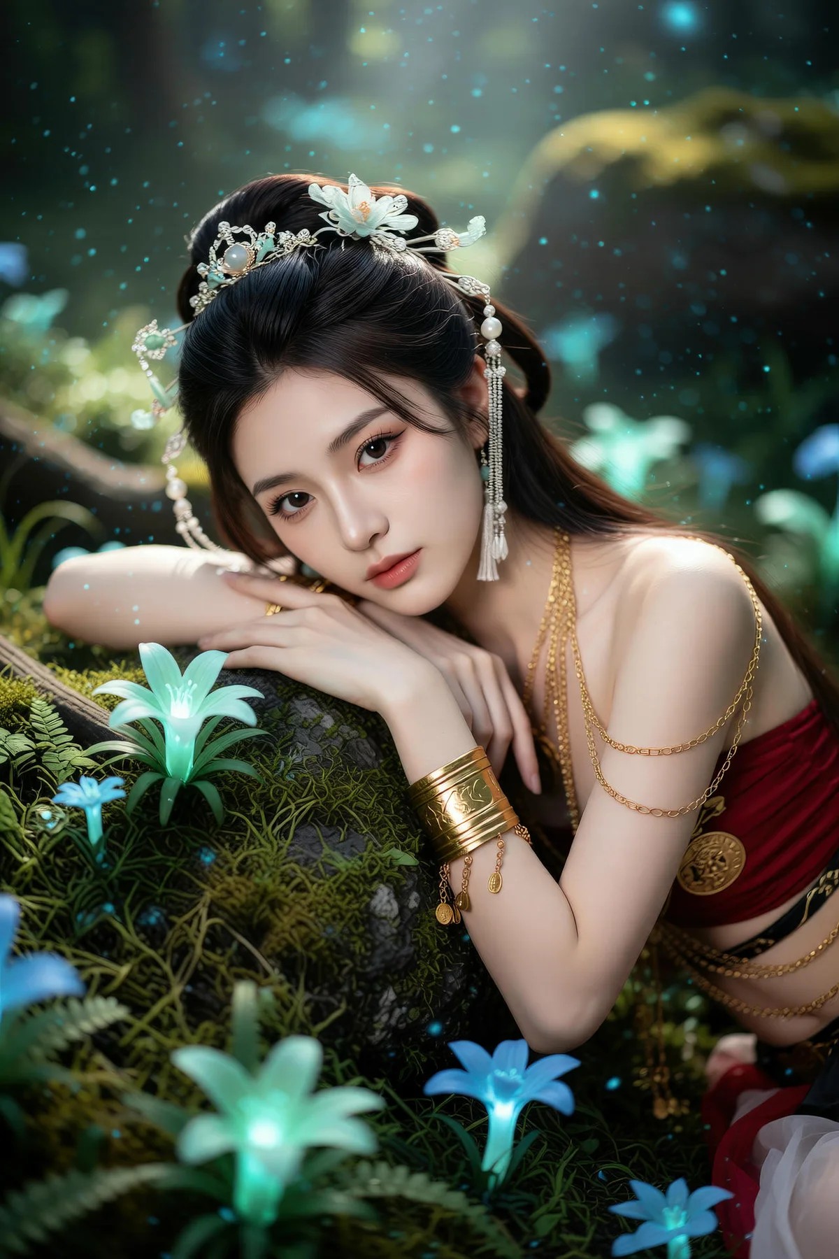 Miêu Thử Tiên