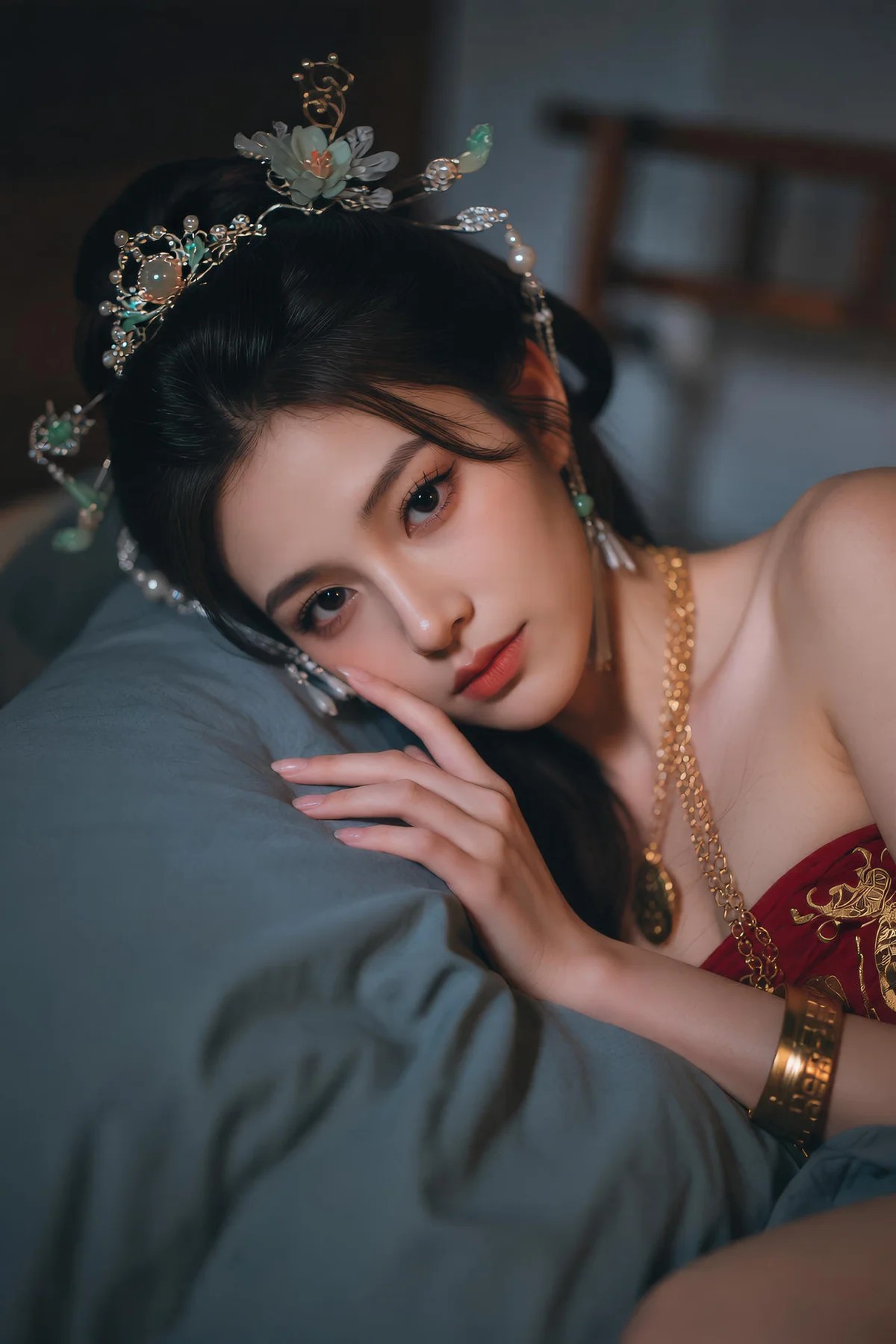 Miêu Thử Tiên
