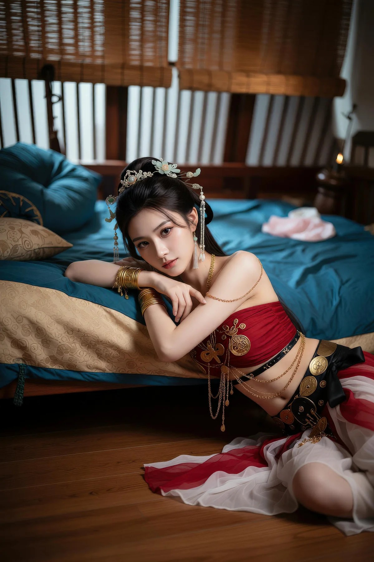 Miêu Thử Tiên